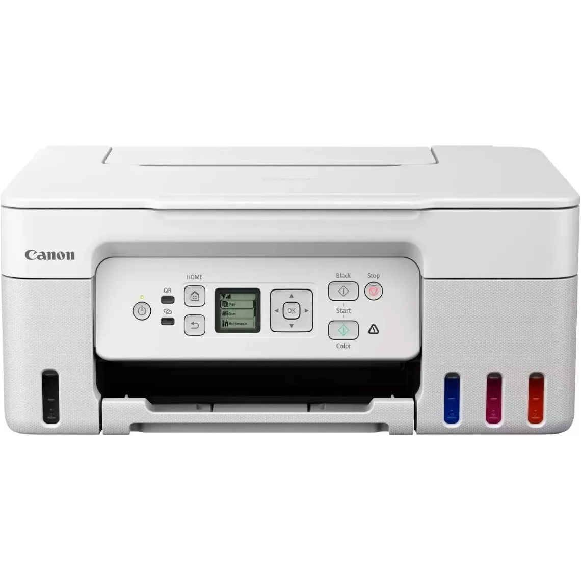 МФУ CANON PIXMA G3470 White (5805C029AD)