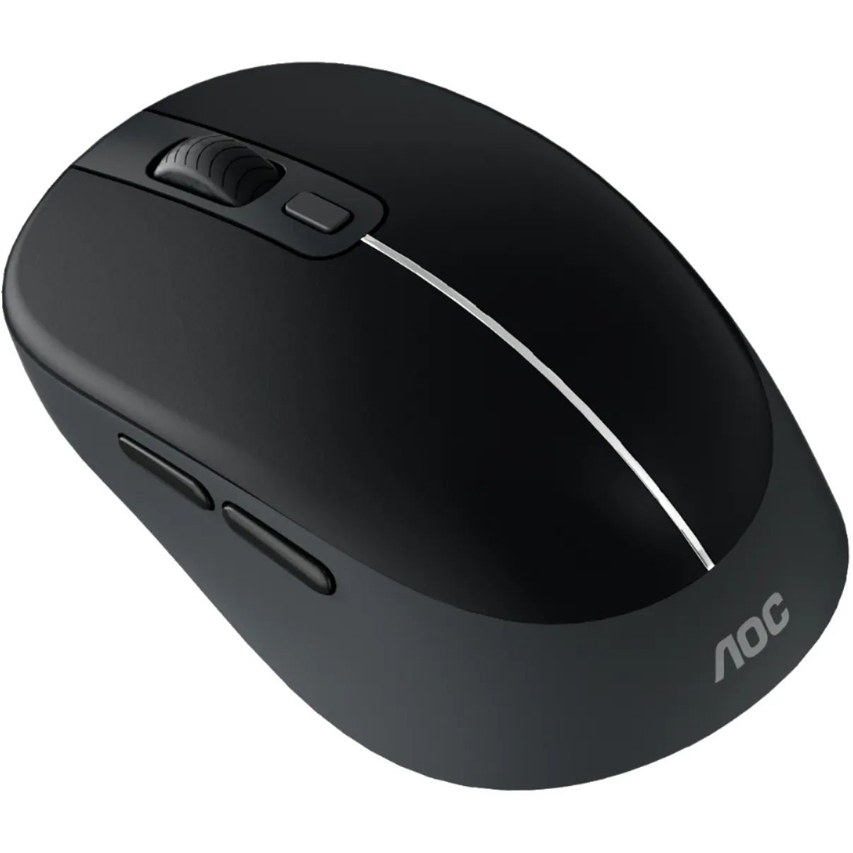 Мышь AOC MS220 Black