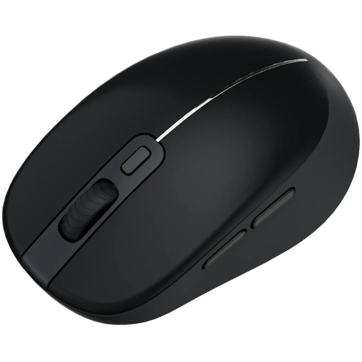 Мышь AOC MS220 Black