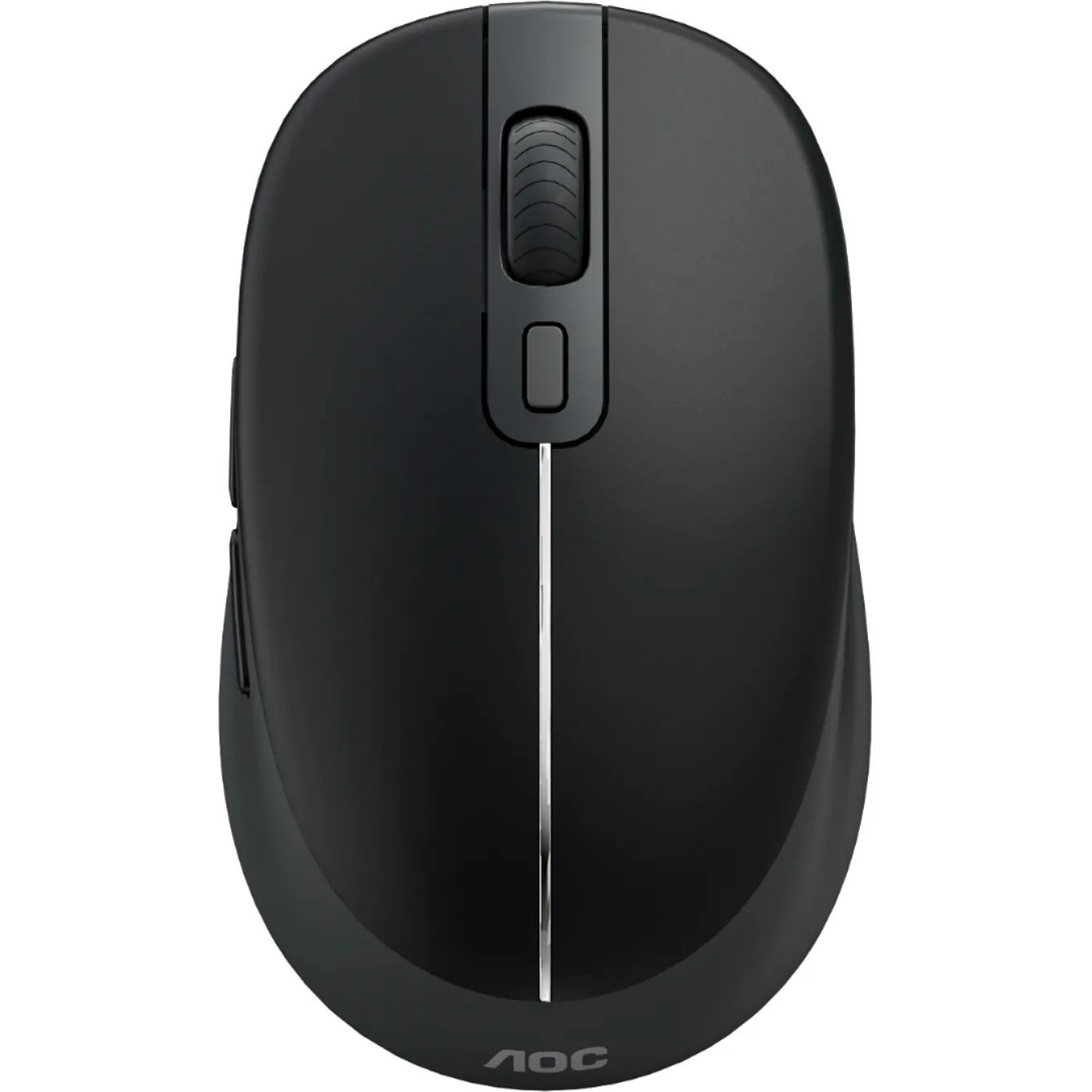 Мышь AOC MS220 Black