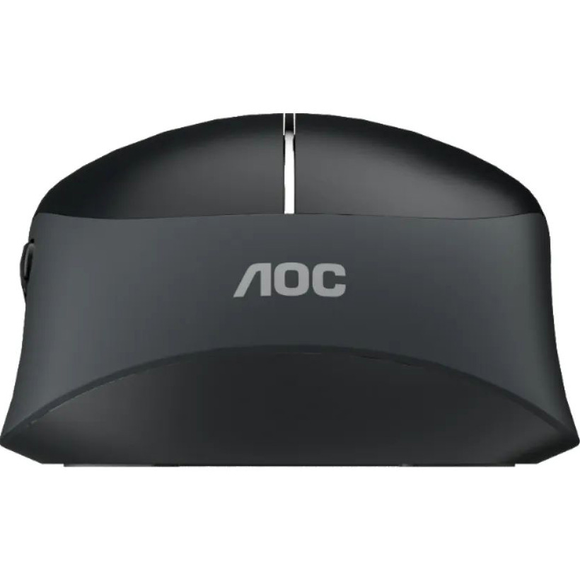 Мышь AOC MS220 Black