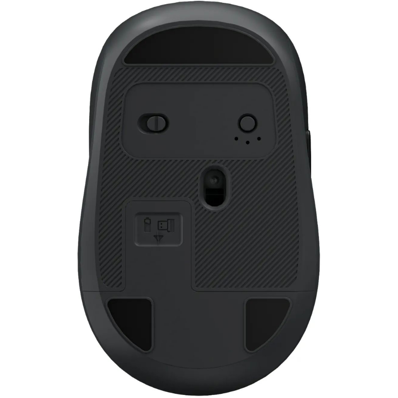 Мышь AOC MS220 Black