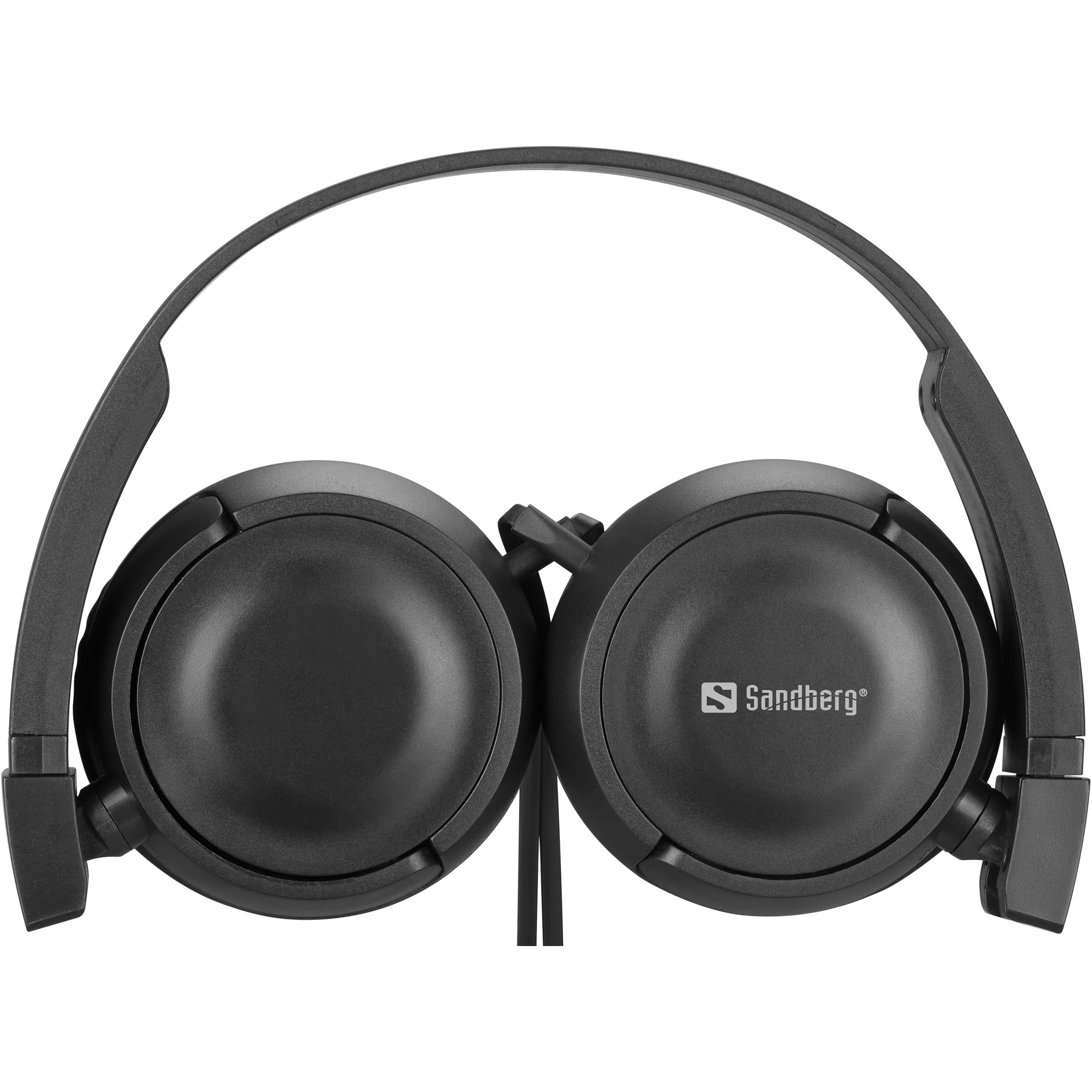 Навушники SANDBERG Saver MiniJack HeadPhone Travel (325-30)