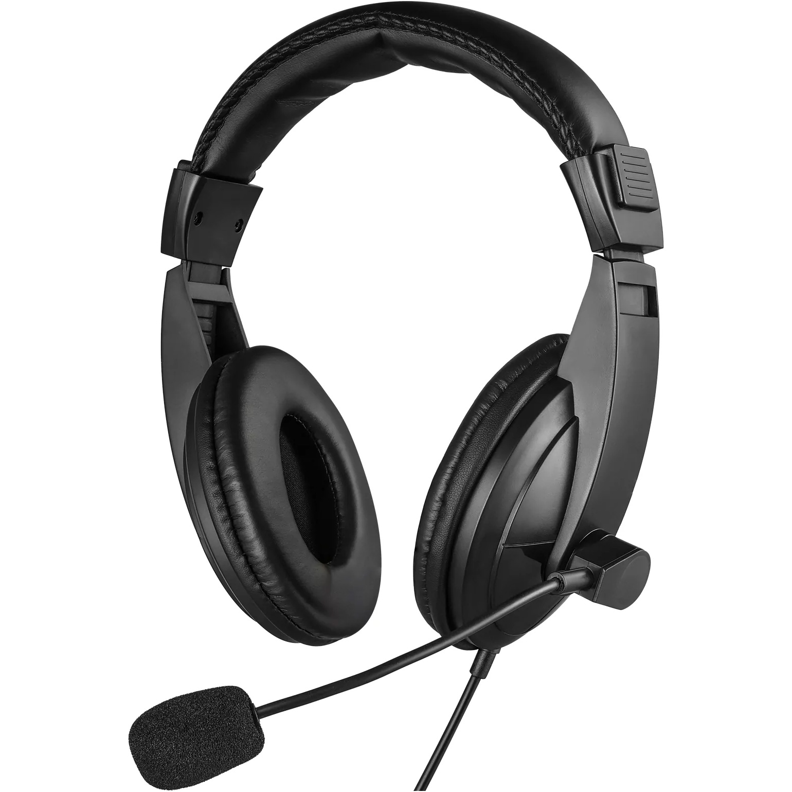 Навушники SANDBERG Saver MiniJack Headset Large (325-28)