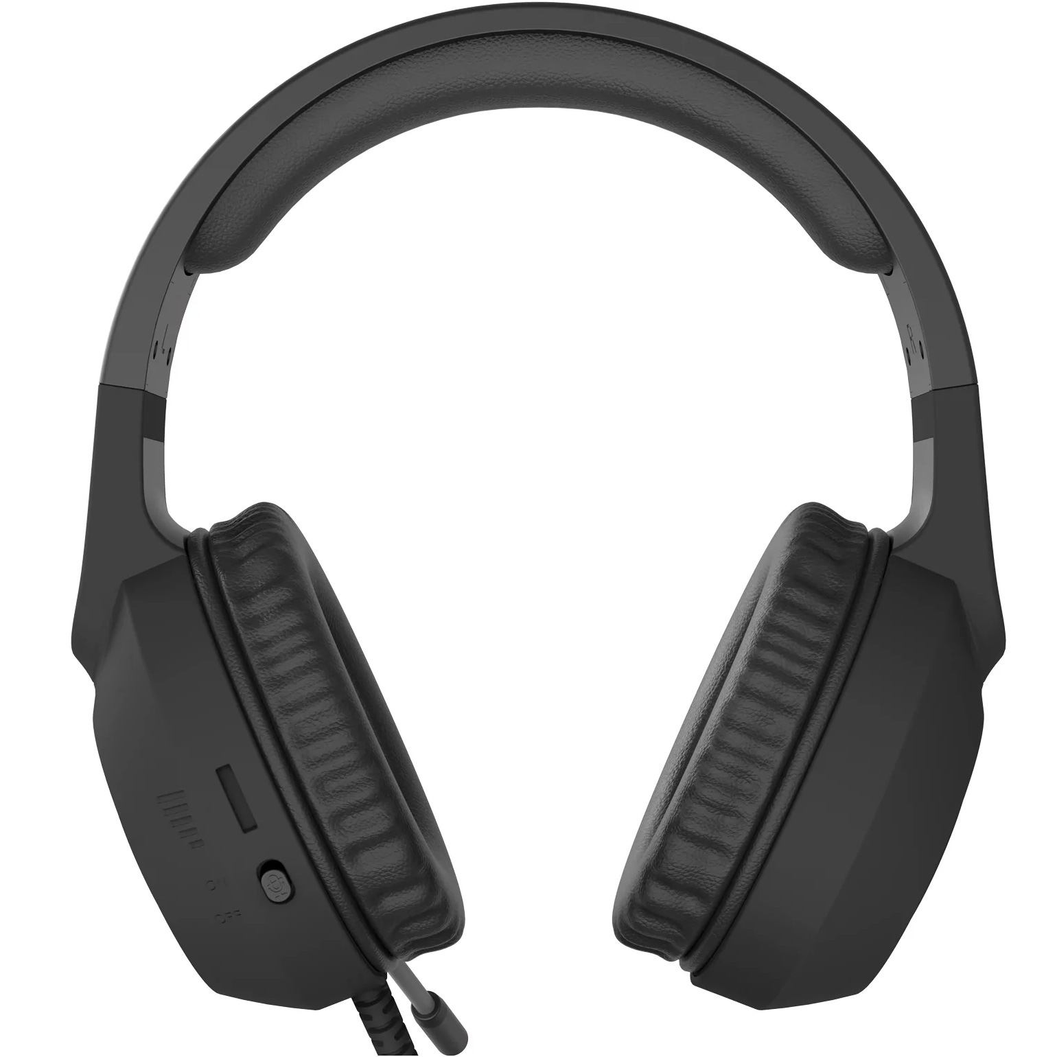 Навушники геймерскі SANDBERG BossBlaster USB Headset (126-49)