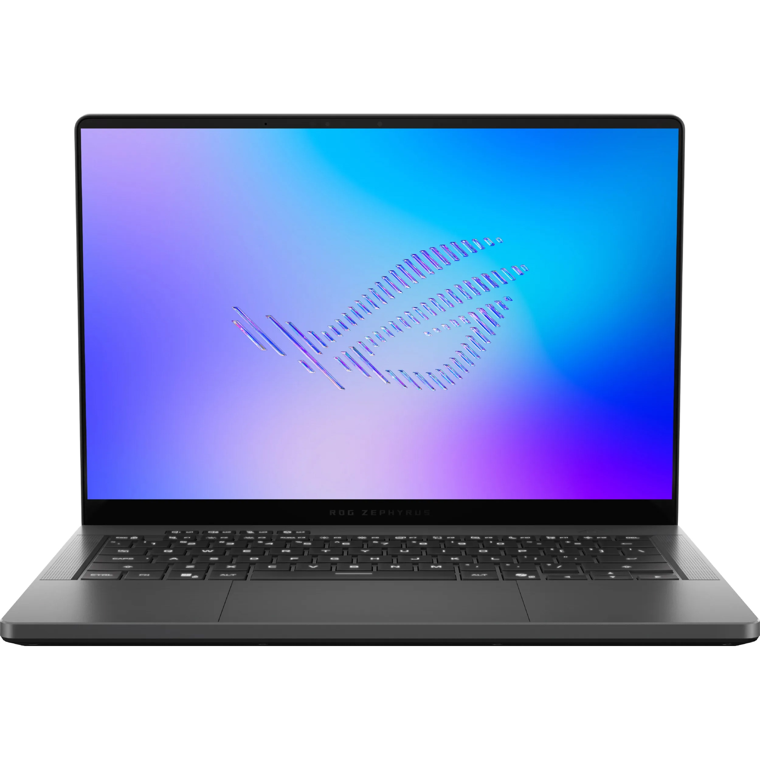 Ноутбук ASUS ROG Zephyrus G14 GU405AW Eclipse Gray (GU405AW-SY049W)