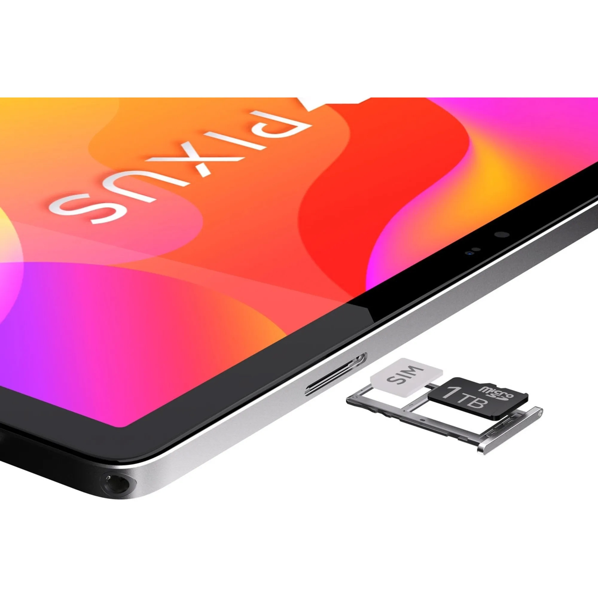 Планшет PIXUS Line New 6/128GB