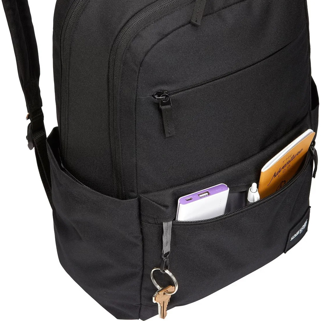 Рюкзак CASE LOGIC Uplink 26L CCAM-3216 Black (3205375)