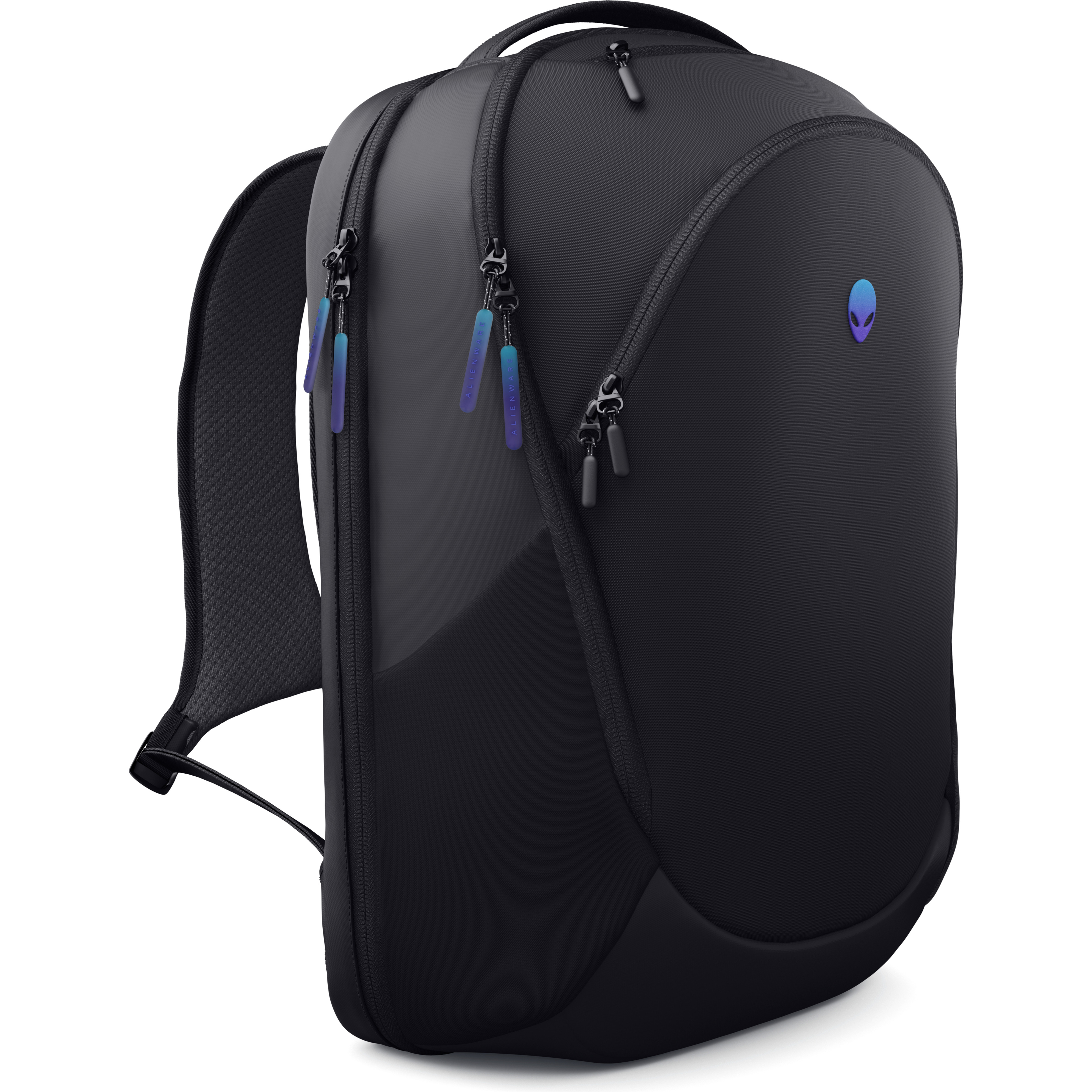 Рюкзак DELL Alienware Backpack AW7825P (460-BFCQ)