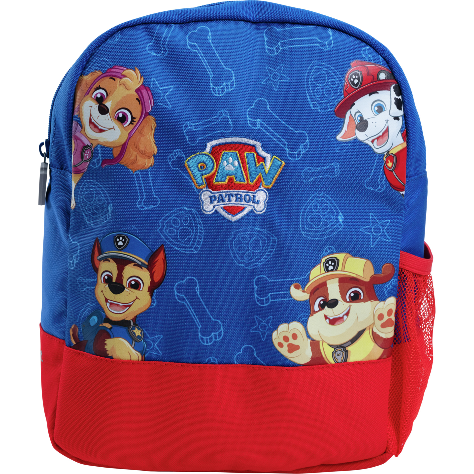 Рюкзак дитячий TRUST Vymo PAW Patrol Blue (25653)