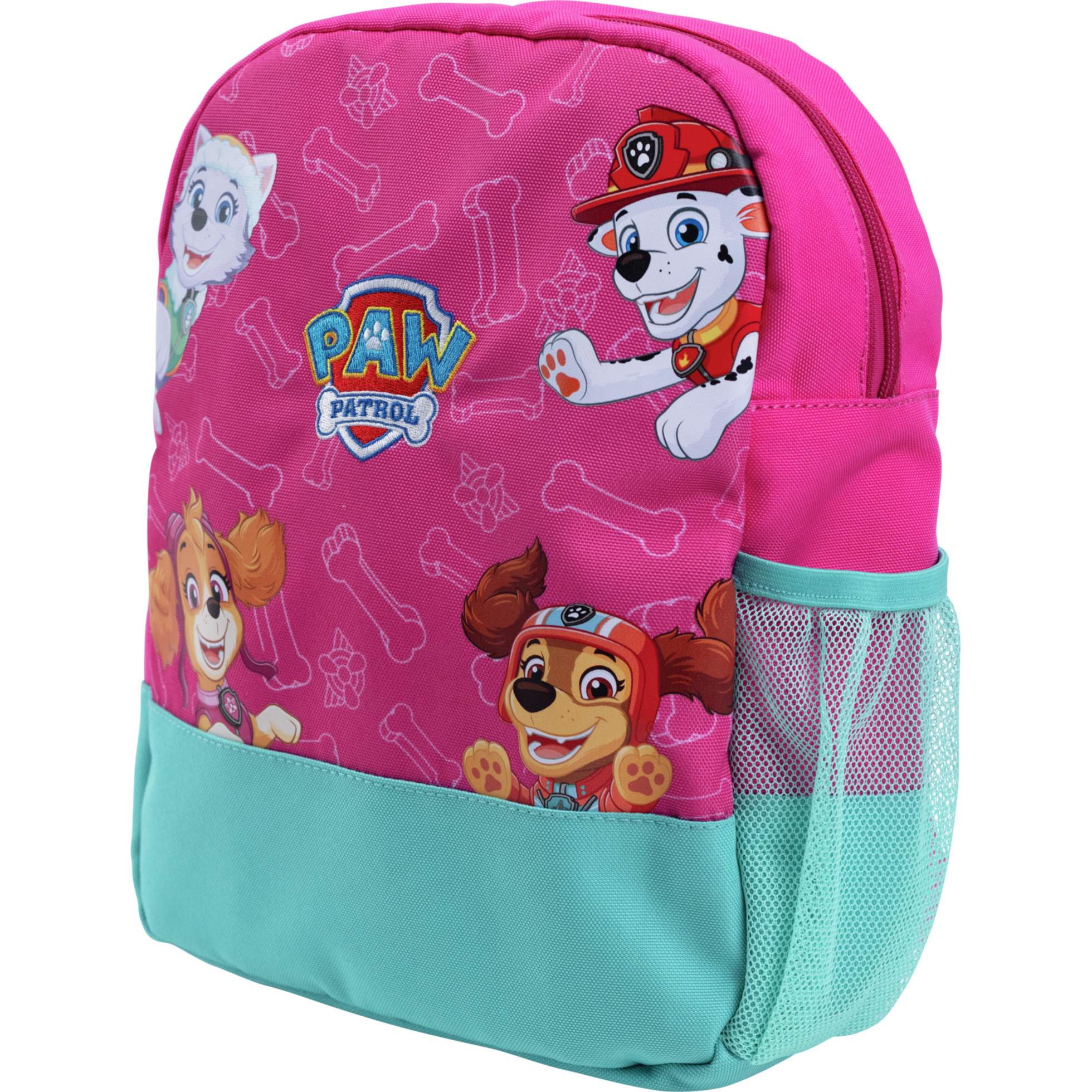 Рюкзак дитячий TRUST Vymo PAW Patrol Pink (25654)