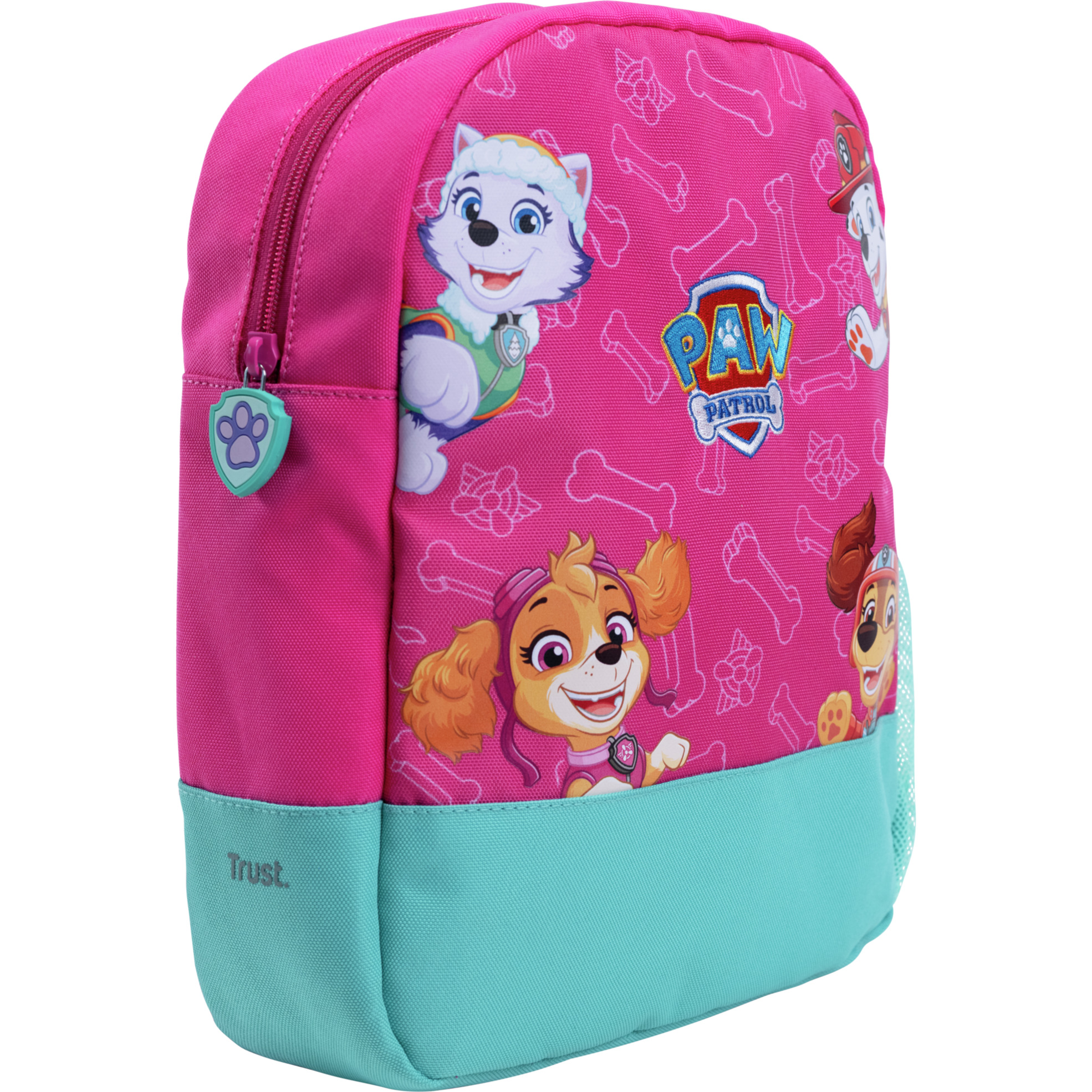 Рюкзак дитячий TRUST Vymo PAW Patrol Pink (25654)