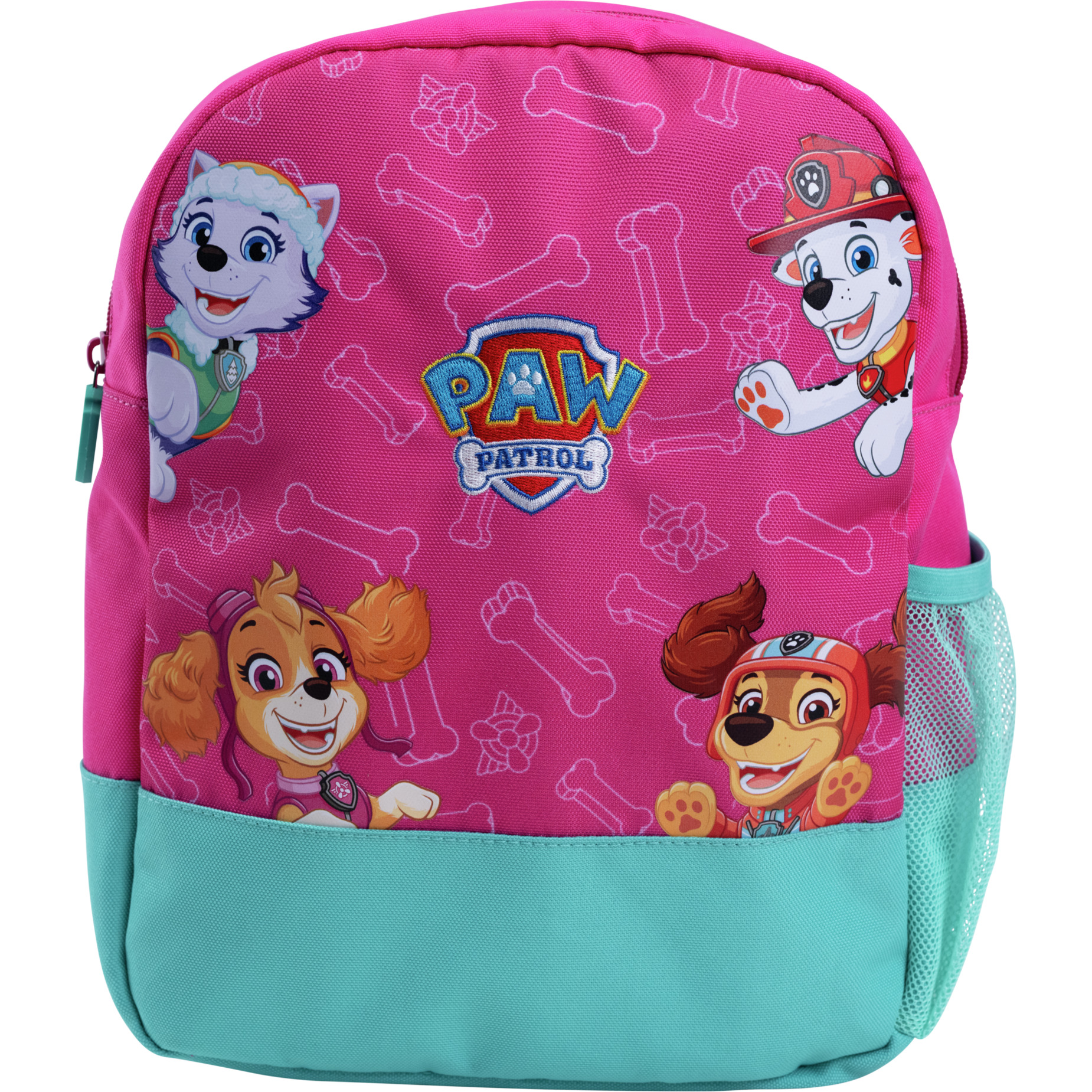 Рюкзак дитячий TRUST Vymo PAW Patrol Pink (25654)