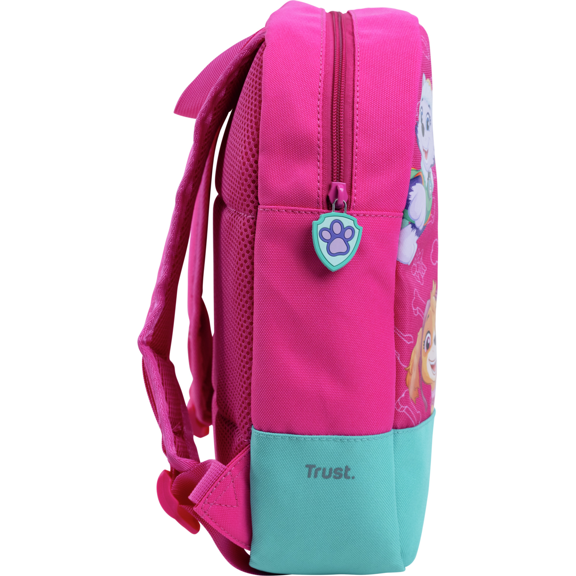 Рюкзак дитячий TRUST Vymo PAW Patrol Pink (25654)