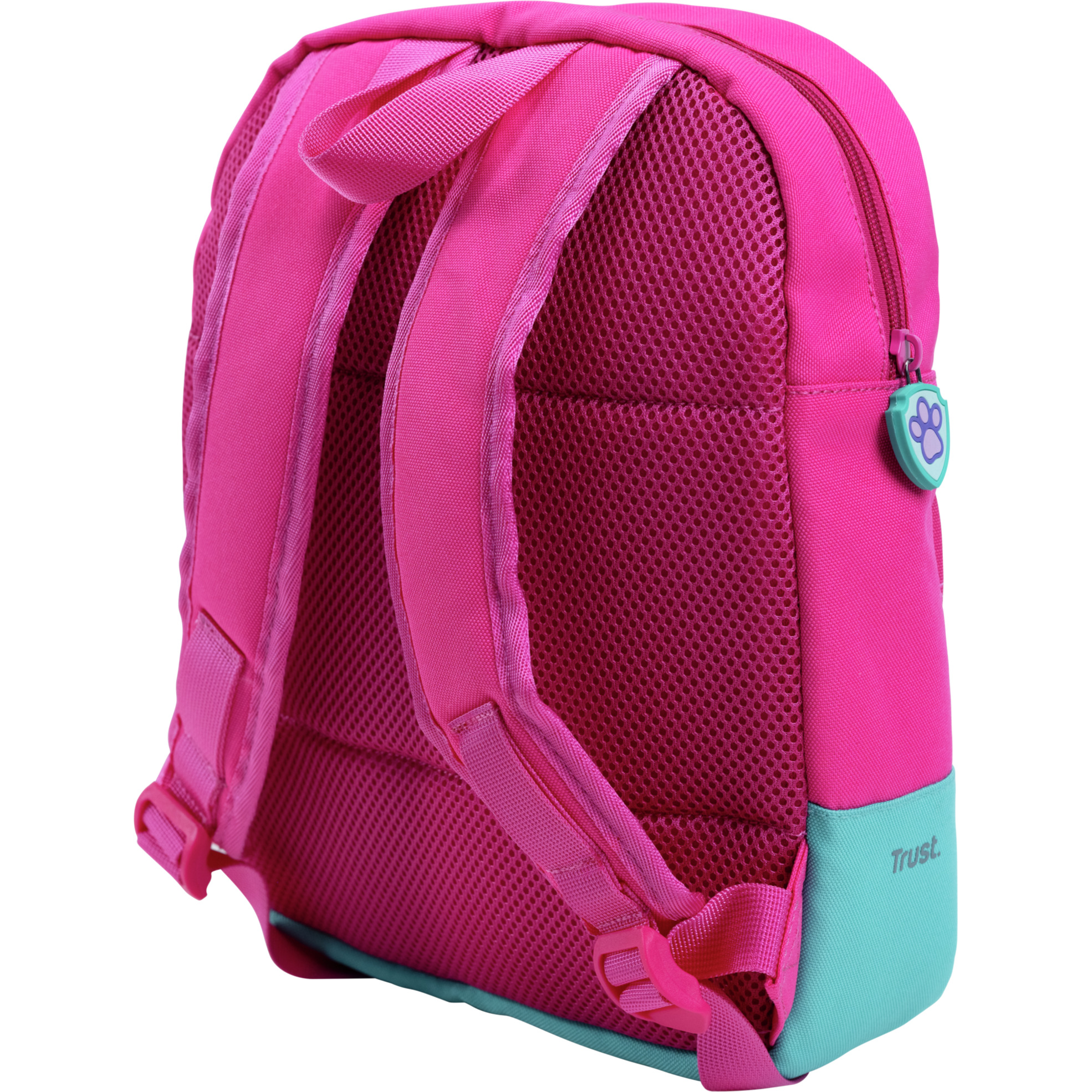 Рюкзак дитячий TRUST Vymo PAW Patrol Pink (25654)