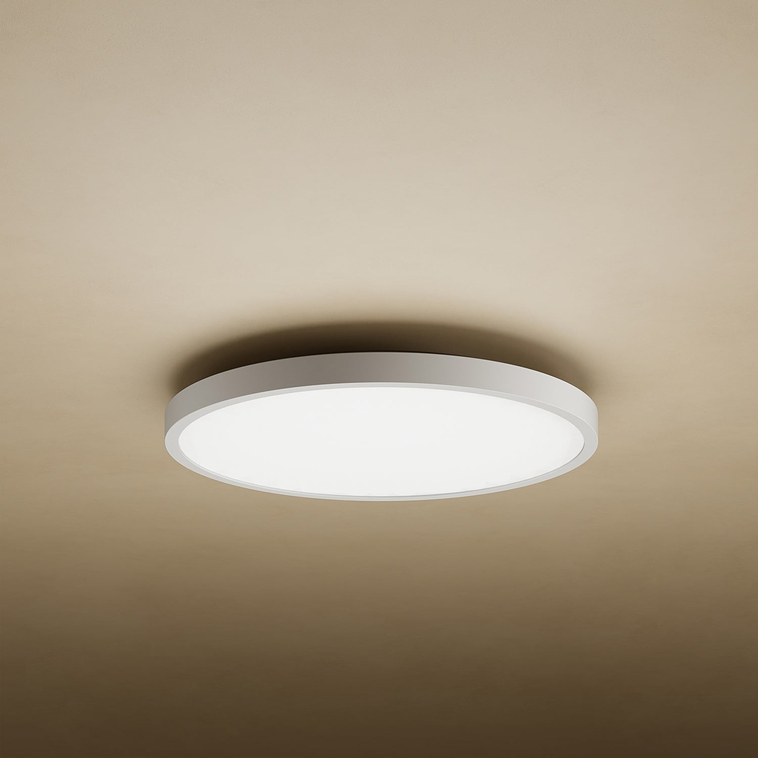 Смарт-светильник XIAOMI Smart Ceiling Light D40 45W 2700-5700K (BHR9933GL)