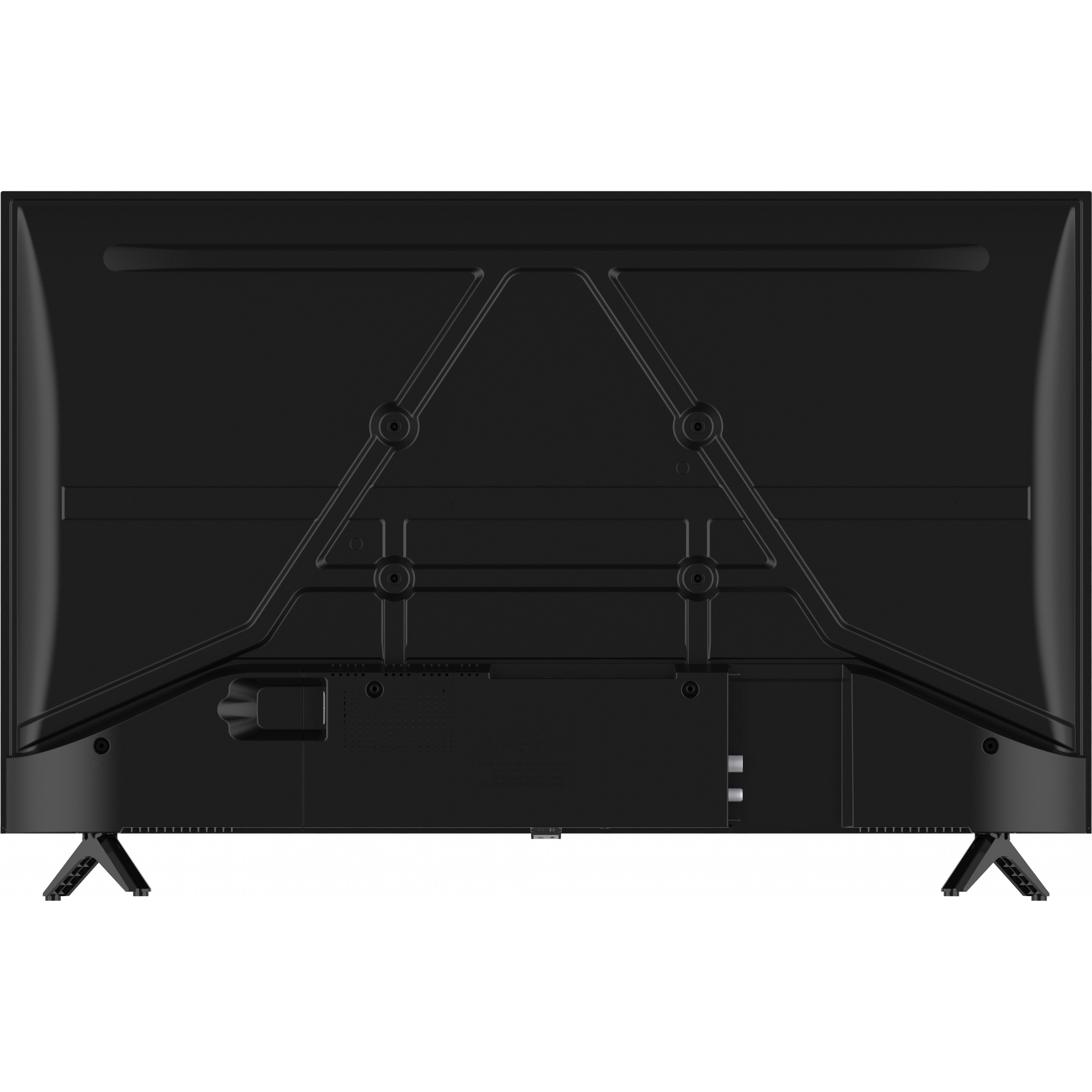 Телевизор KIVI 32" QLED 32H9000HB