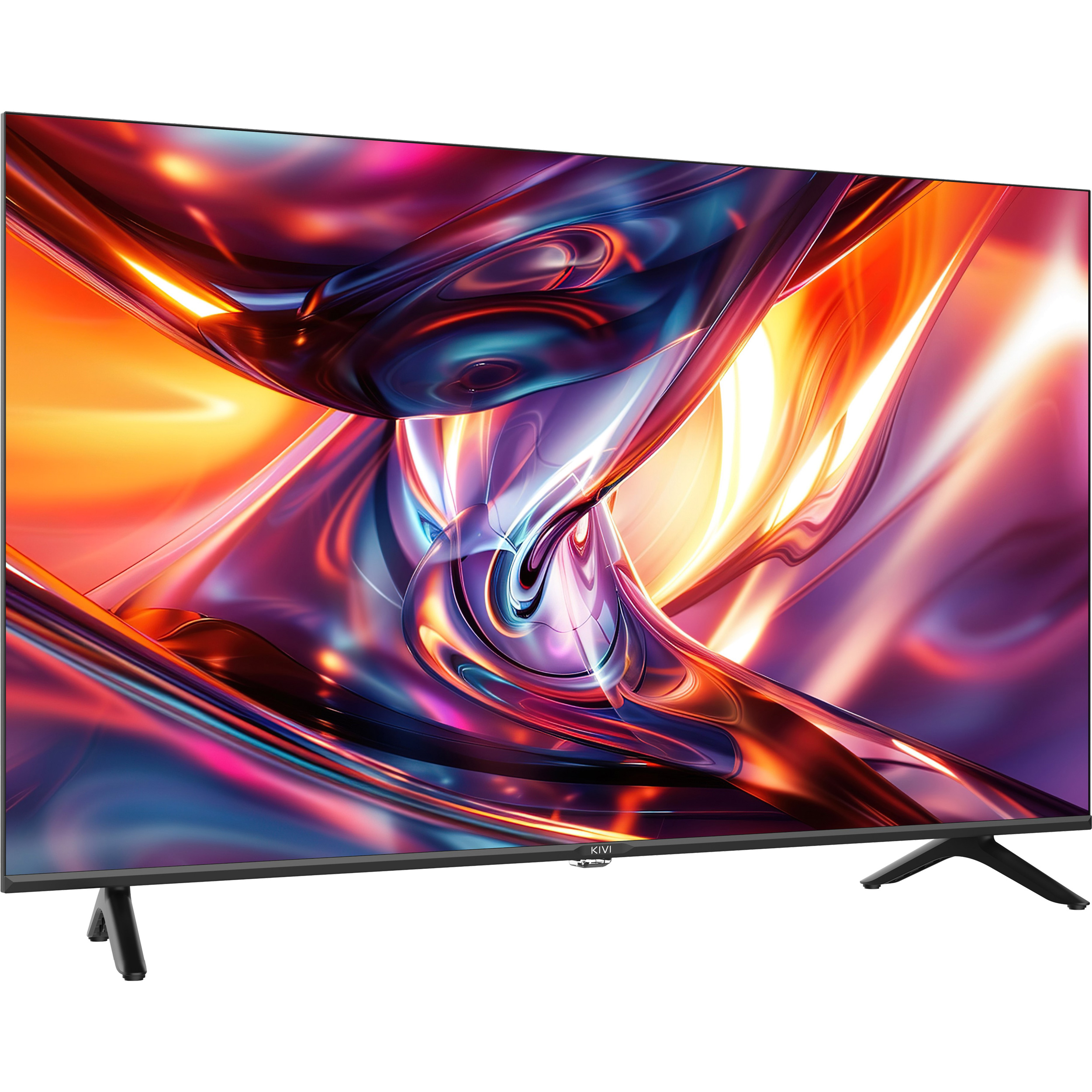 Телевизор KIVI 40" QLED 40F9000HB