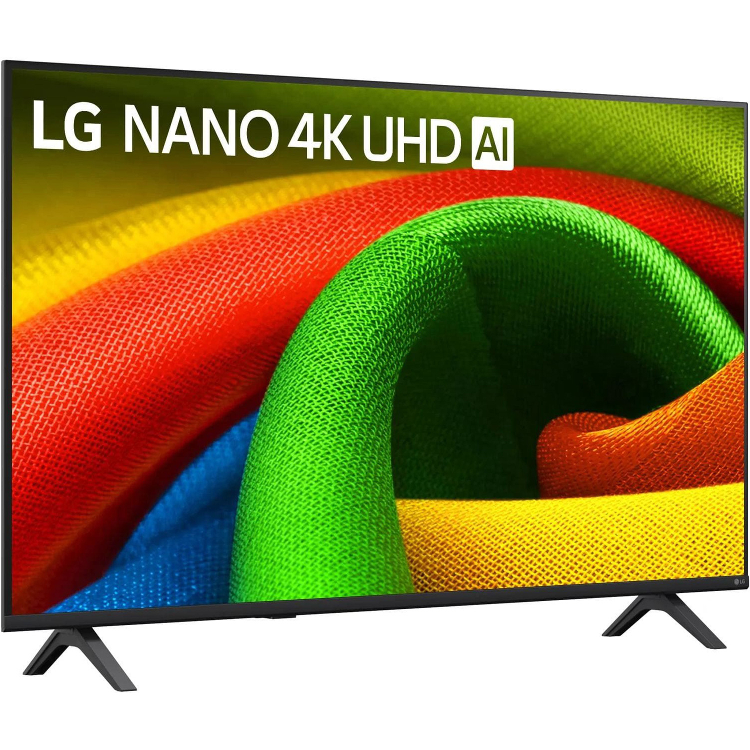 Телевизор LG 50" 4K 50NU900B6LA