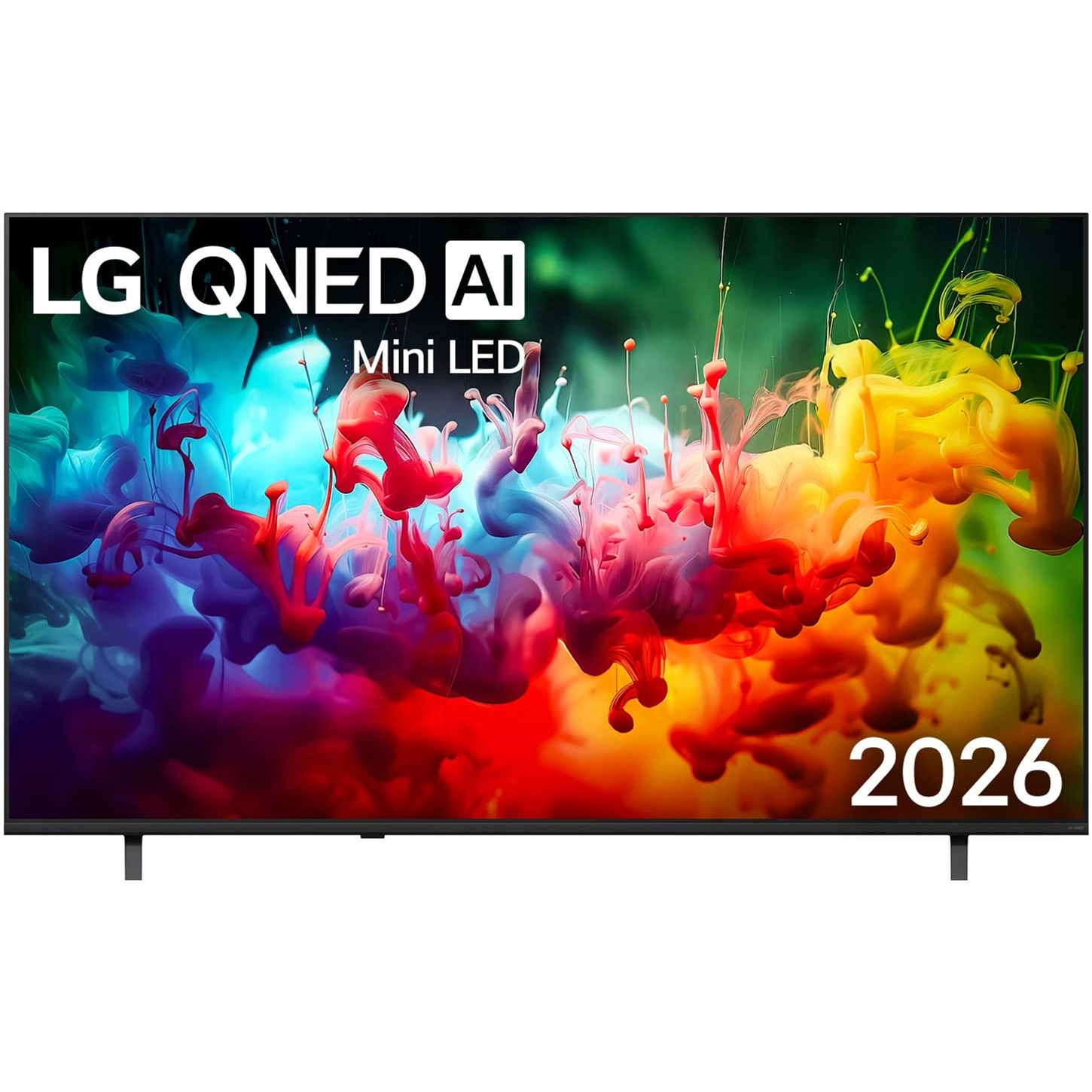 Телевизор LG 75" QNED MiniLED 4K 75QNED70B6A
