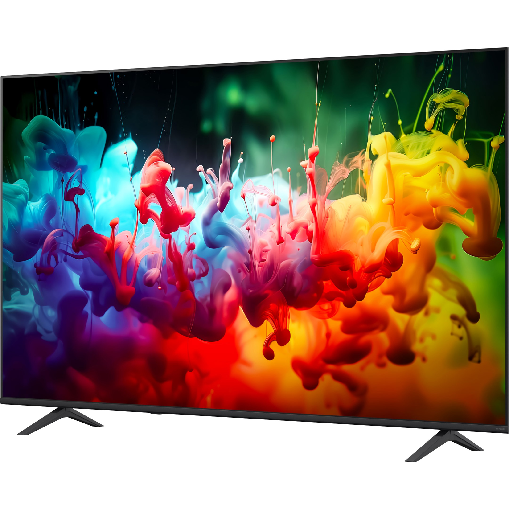 Телевизор LG 75" QNED MiniLED 4K 75QNED70B6A
