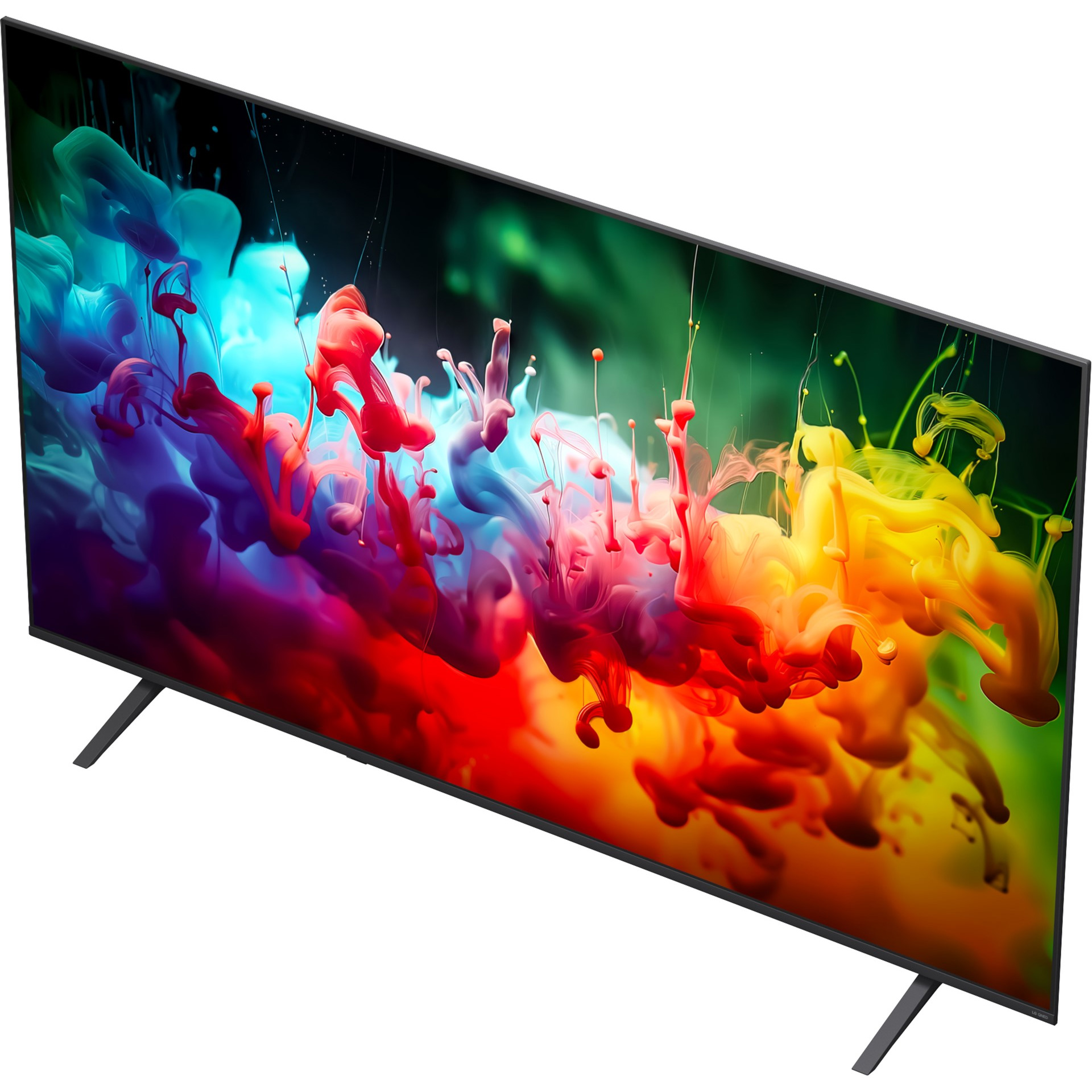 Телевизор LG 75" QNED MiniLED 4K 75QNED70B6A