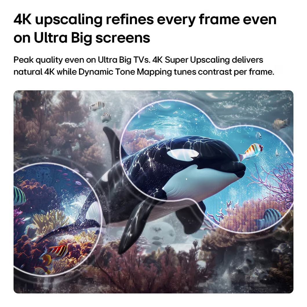 Телевизор LG 75" QNED MiniLED 4K 75QNED70B6A