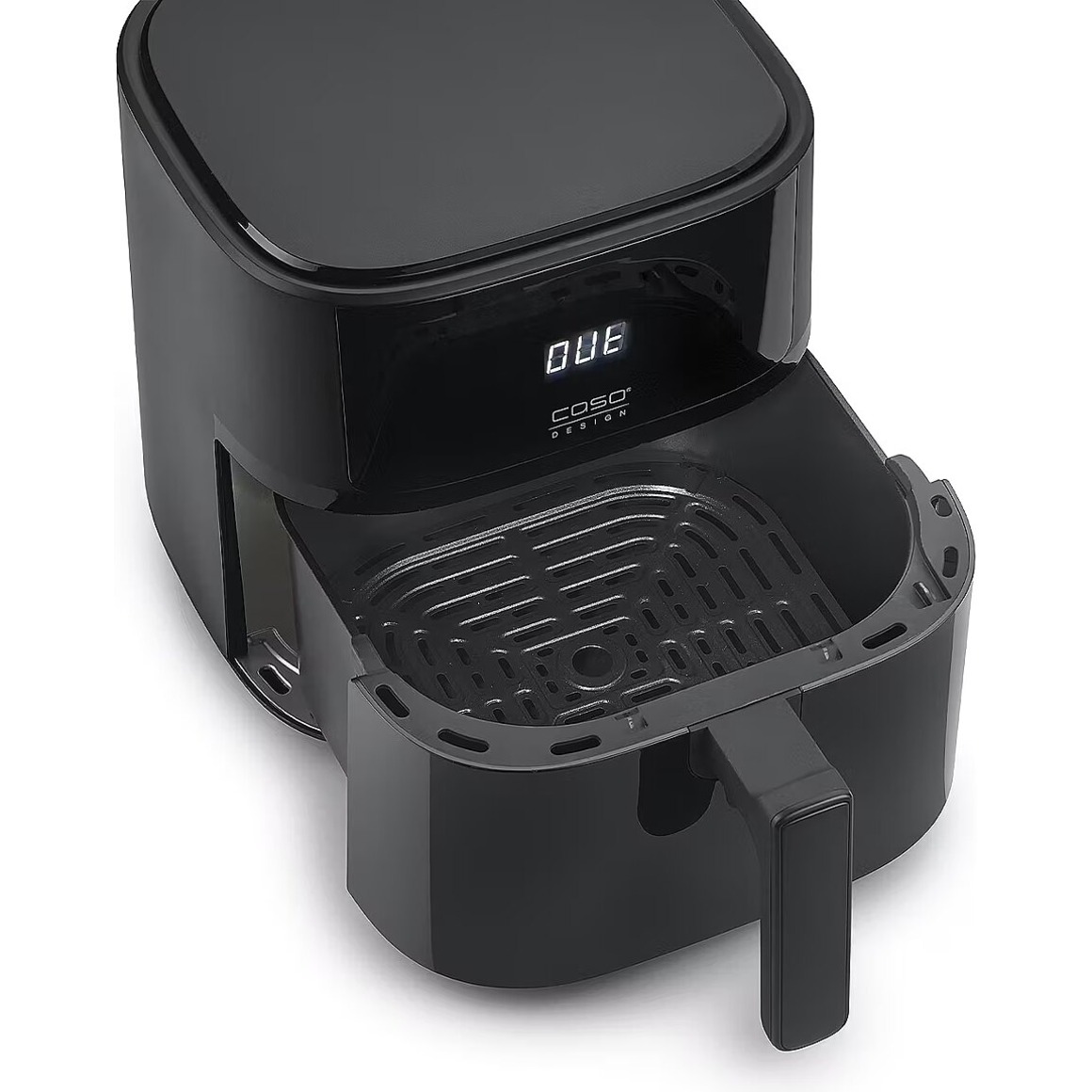 Мультипечь CASO Airfry 6.0