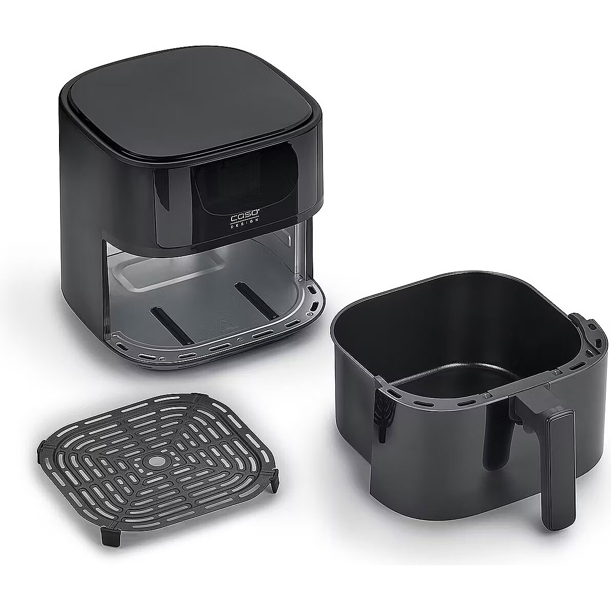 Мультипечь CASO Airfry 6.0