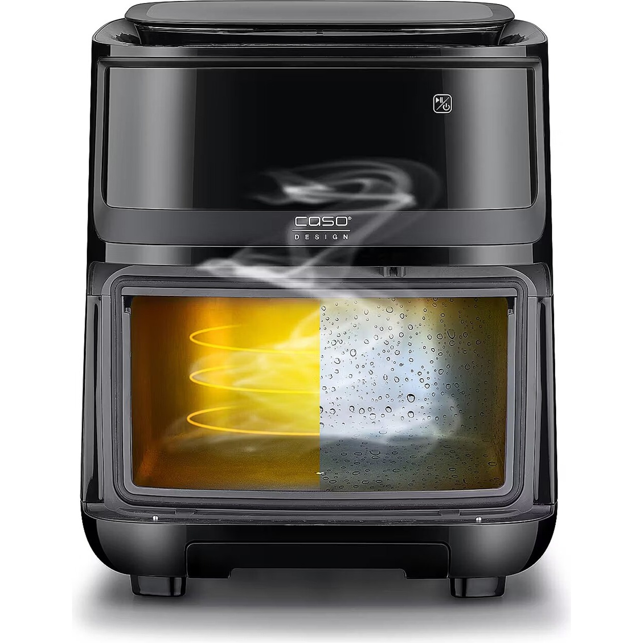 Мультипечь CASO Steam & Air Fry 700