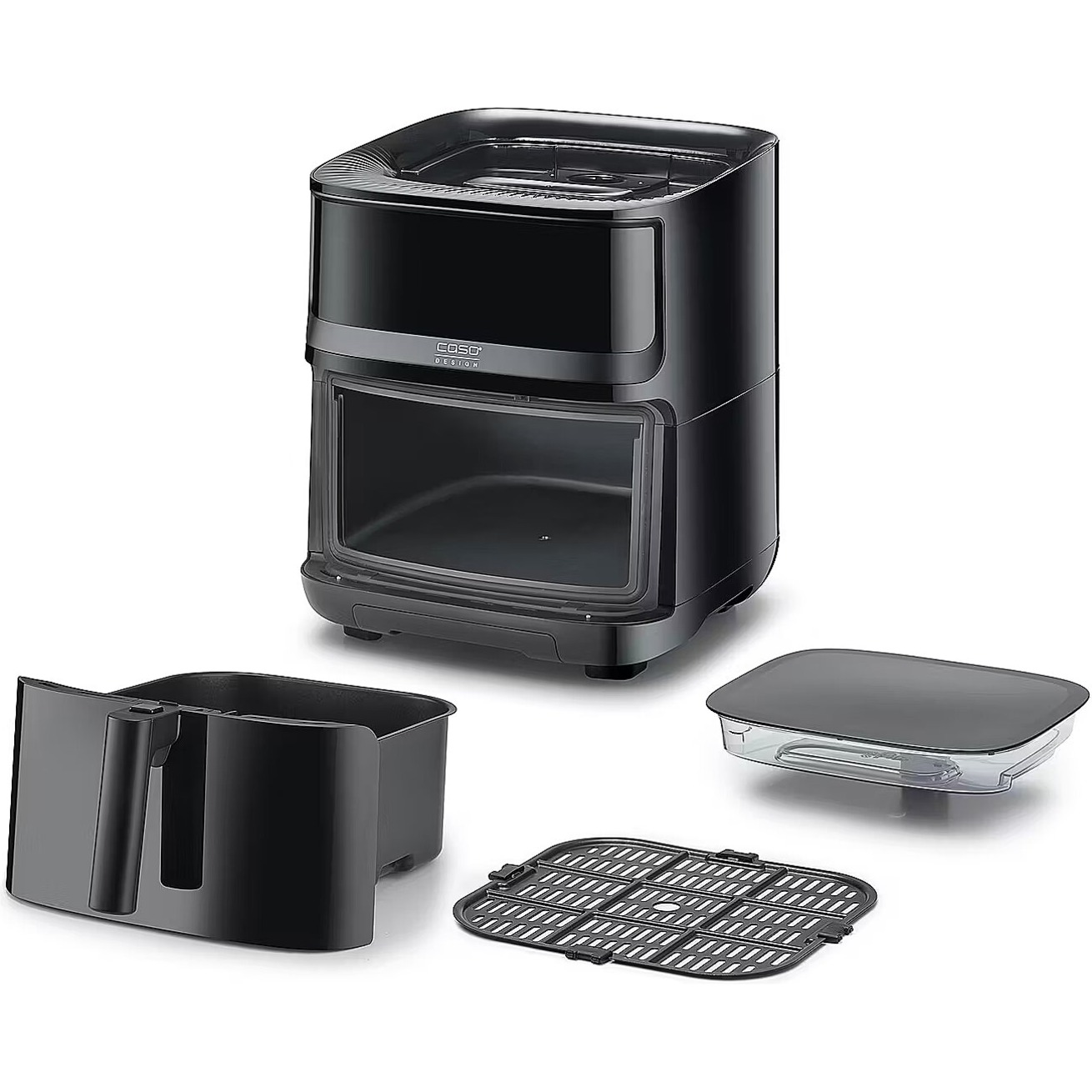 Мультипечь CASO Steam & Air Fry 700
