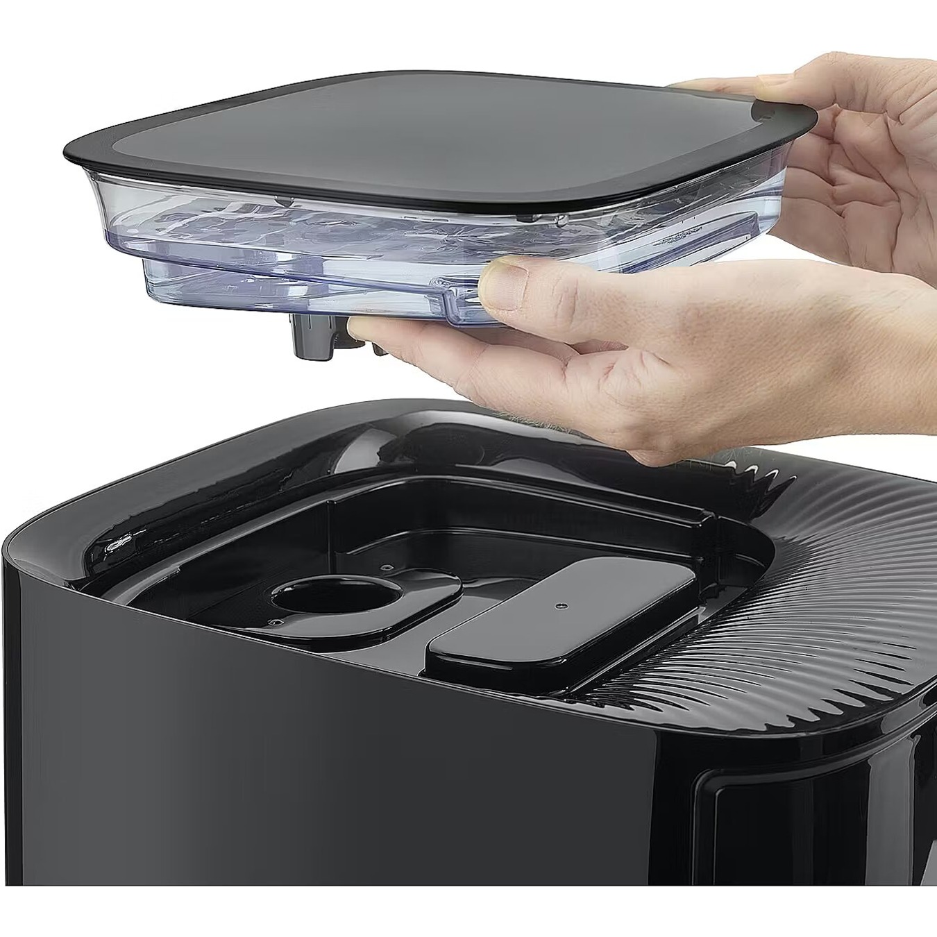 Мультипечь CASO Steam & Air Fry 700