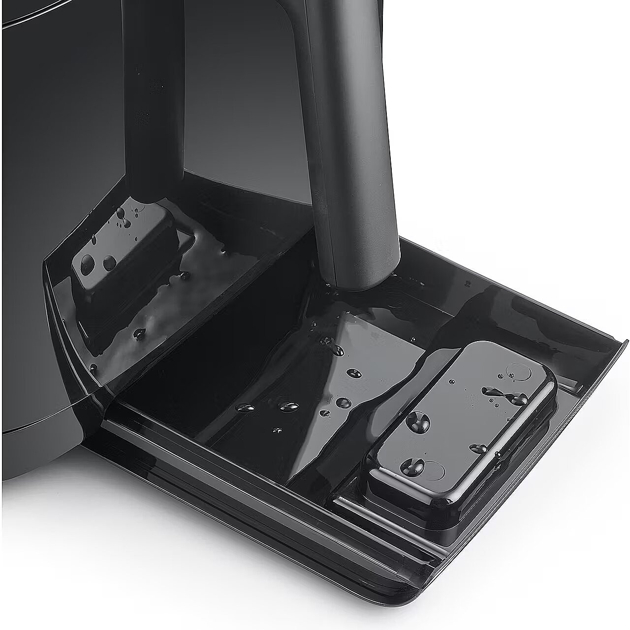 Мультипечь CASO Steam & Air Fry 700