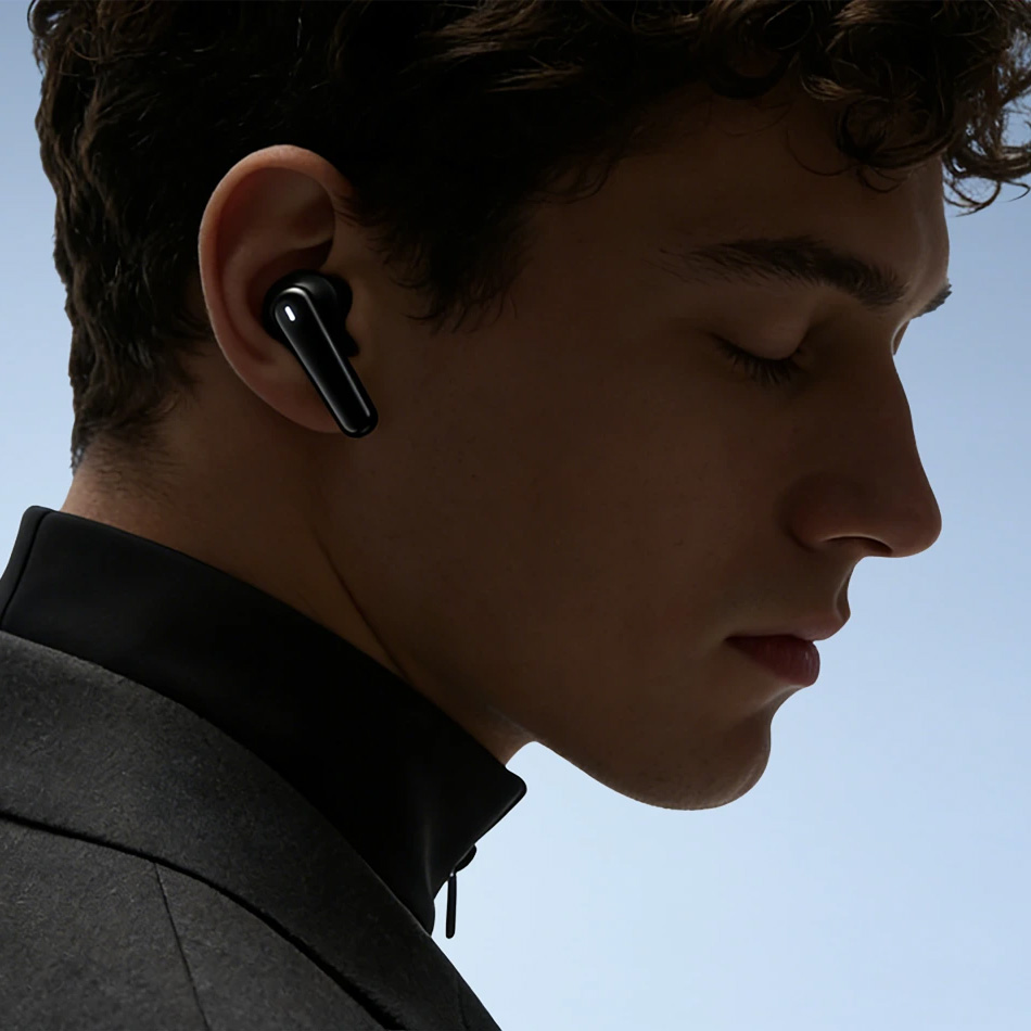 Навушники BLACKVIEW AirBuds 17