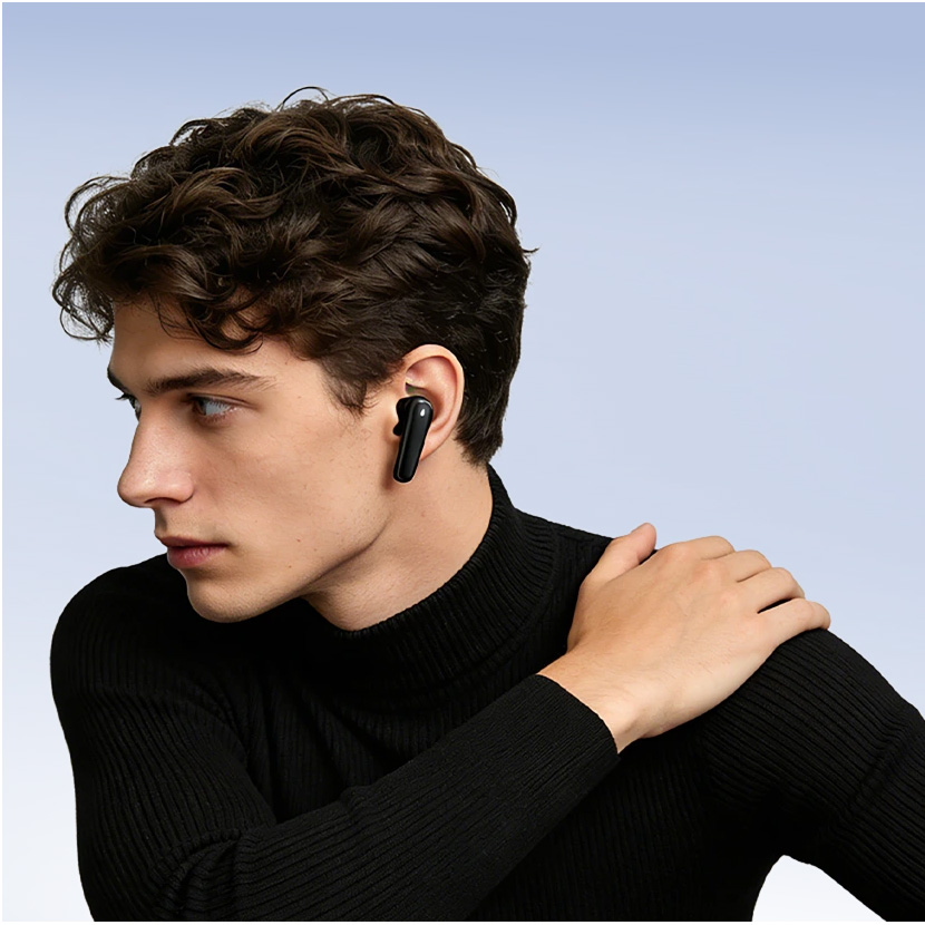 Навушники BLACKVIEW AirBuds 17