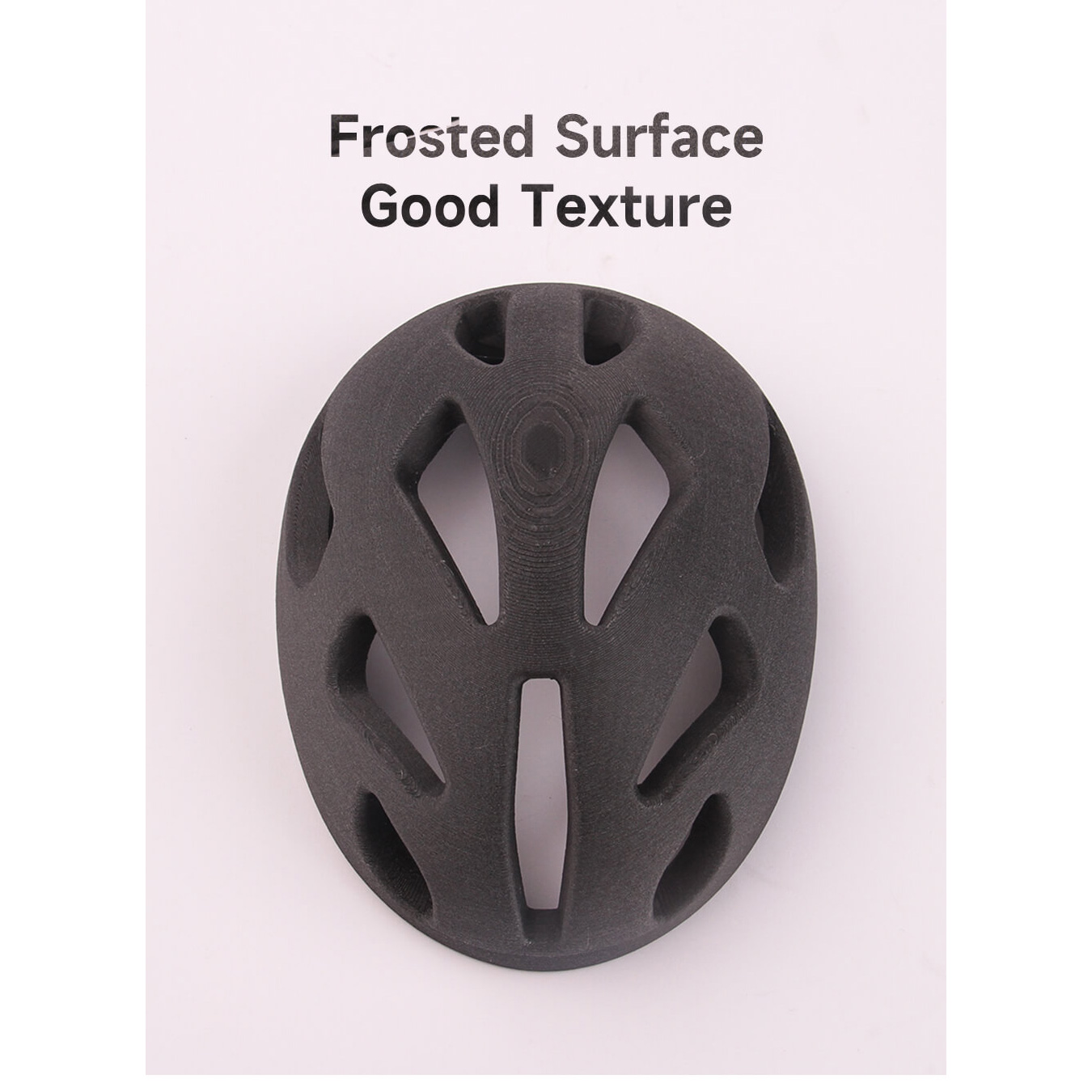 Пластик (филамент) для 3D принтера ESUN ePETG-CF 1.75mm, 1кг, Blackish Green (EPETG-CF-P175BG1)