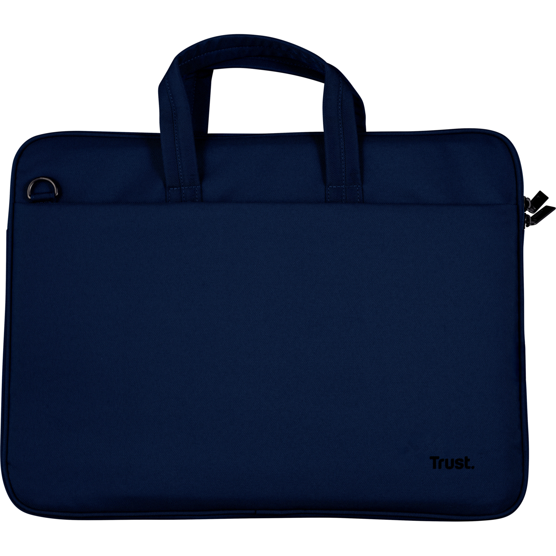 Сумка для ноутбука TRUST Bologna Slim 14" Blue (26208_TRUST)
