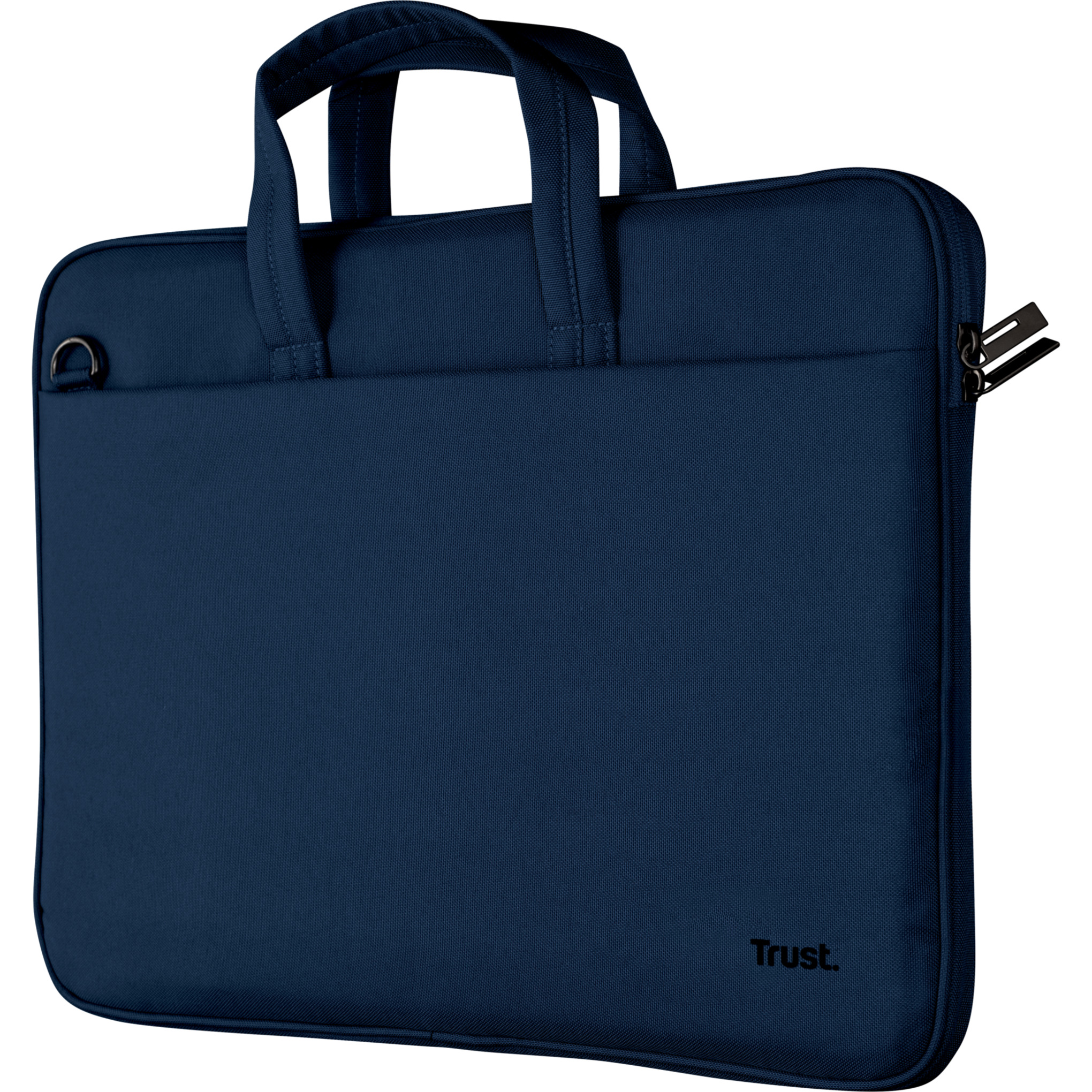 Сумка для ноутбука TRUST Bologna Slim 14" Blue (26208_TRUST)