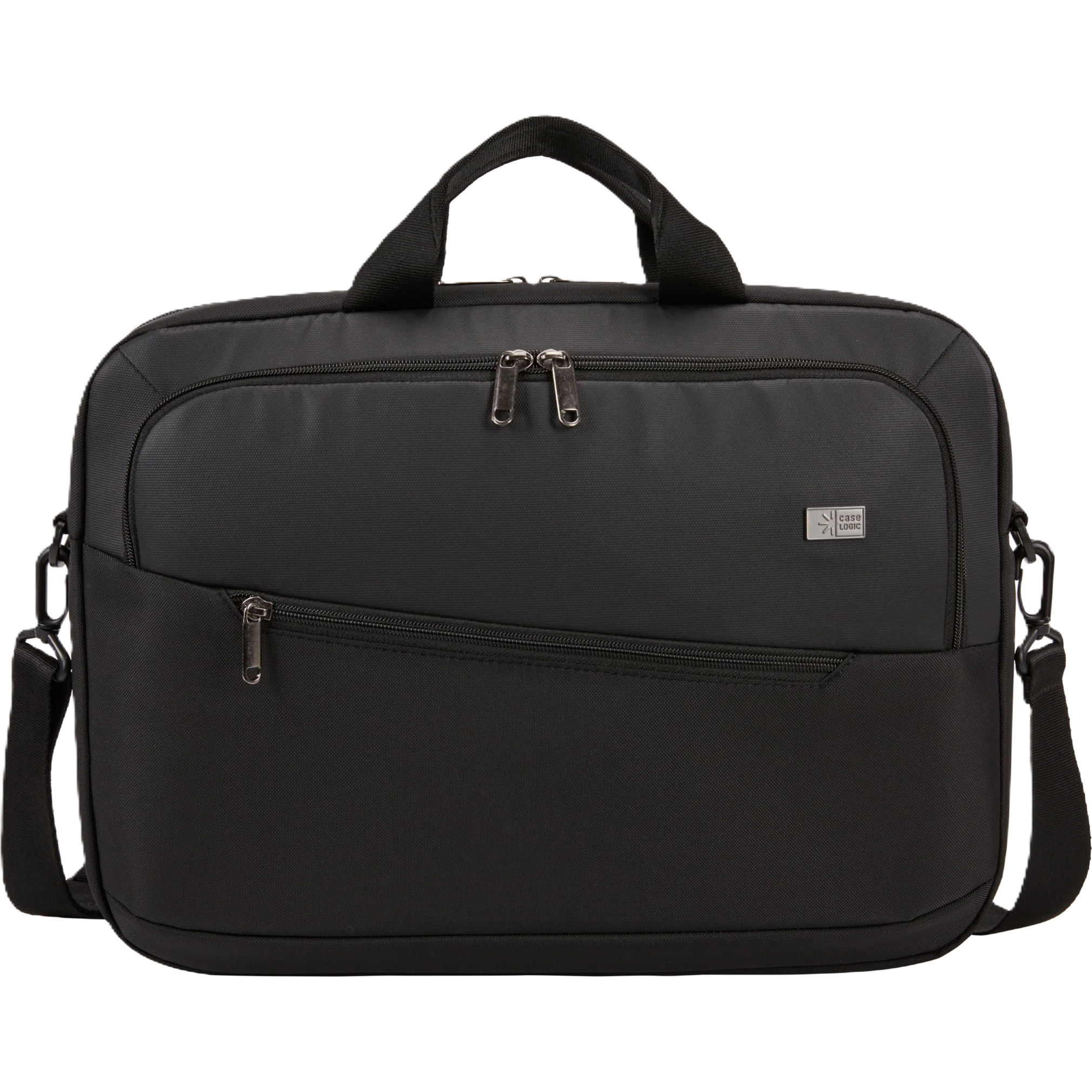 Сумка для ноутбука CASE LOGIC Propel Attache 16" Black (3205282)