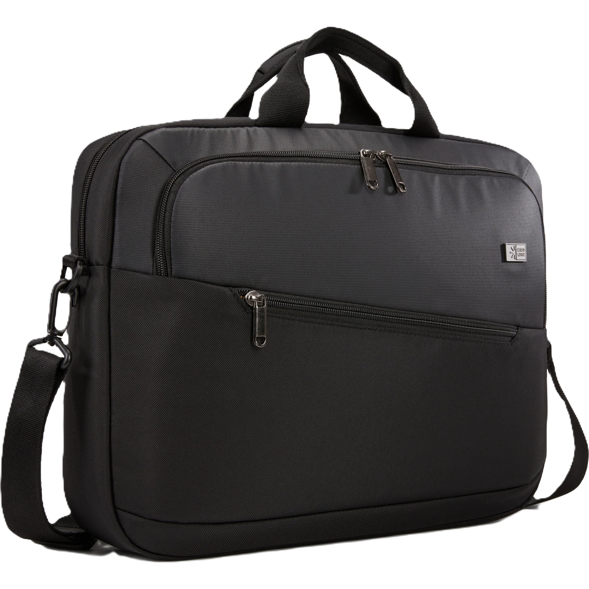 Сумка для ноутбука CASE LOGIC Propel Attache 16" Black (3205282)