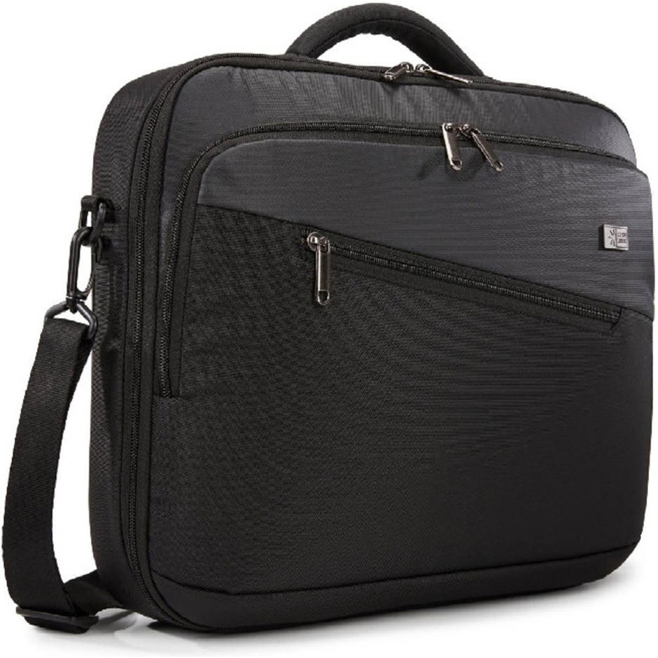 Сумка для ноутбука CASE LOGIC Propel Briefcase 16" Black (3205283)