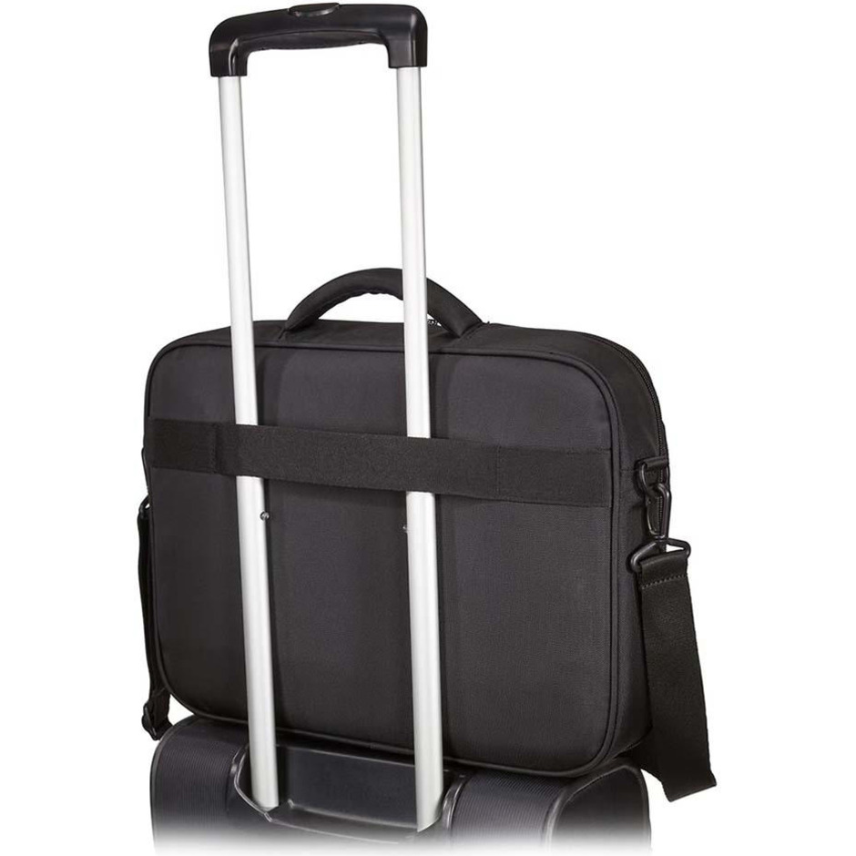 Сумка для ноутбука CASE LOGIC Propel Briefcase 16" Black (3205283)