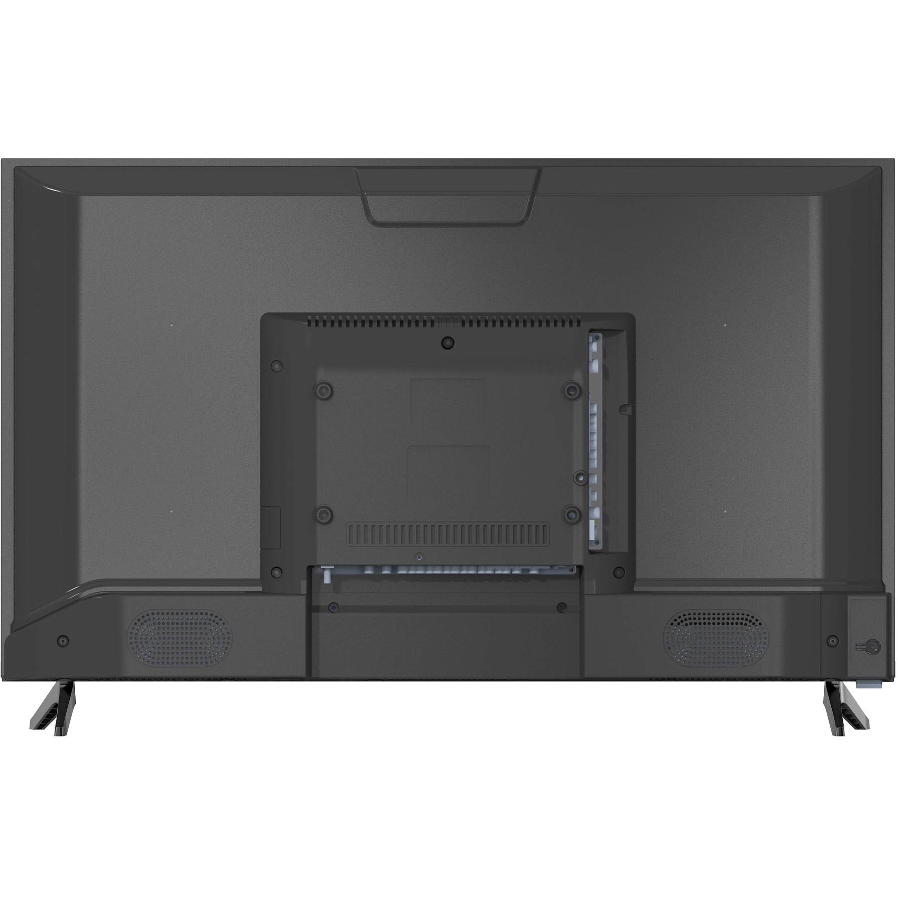 Телевизор EDLER 32" AK32HHD22 W