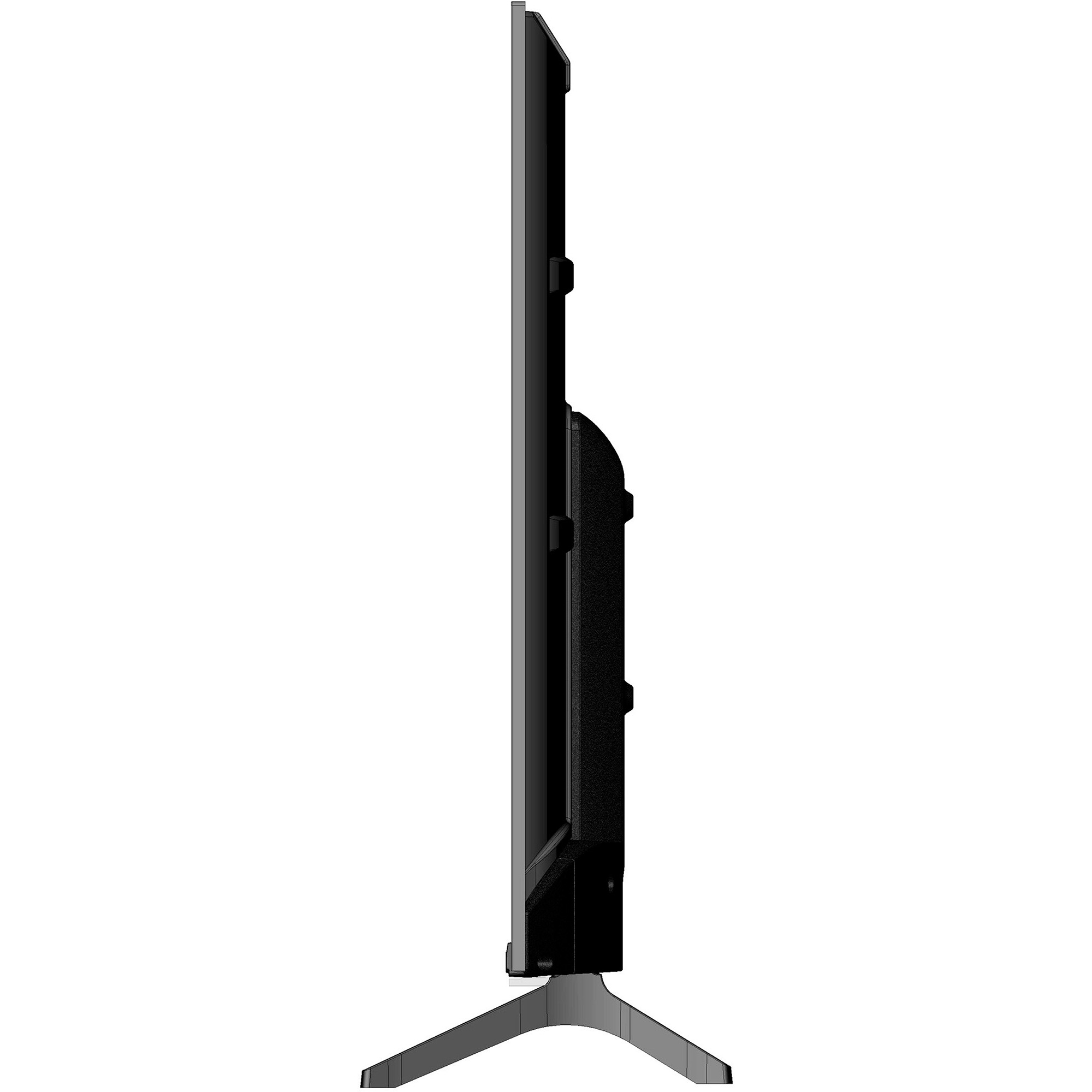 Телевизор EDLER 40" AK40FHD22 W