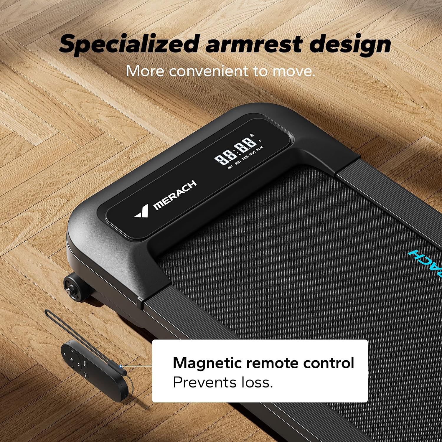 Беговая дорожка Xiaomi MERACH T14