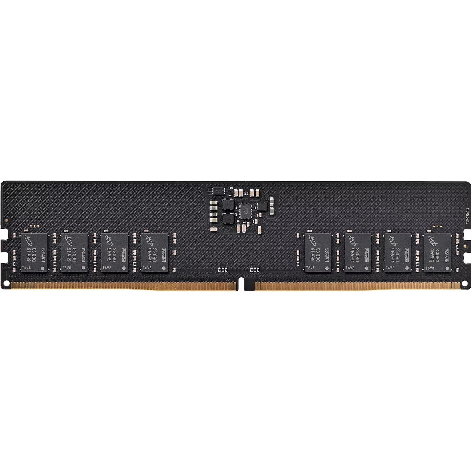 Модуль памяти PNY DDR5 5600MHz 16GB (MD16GSD55600-SB)