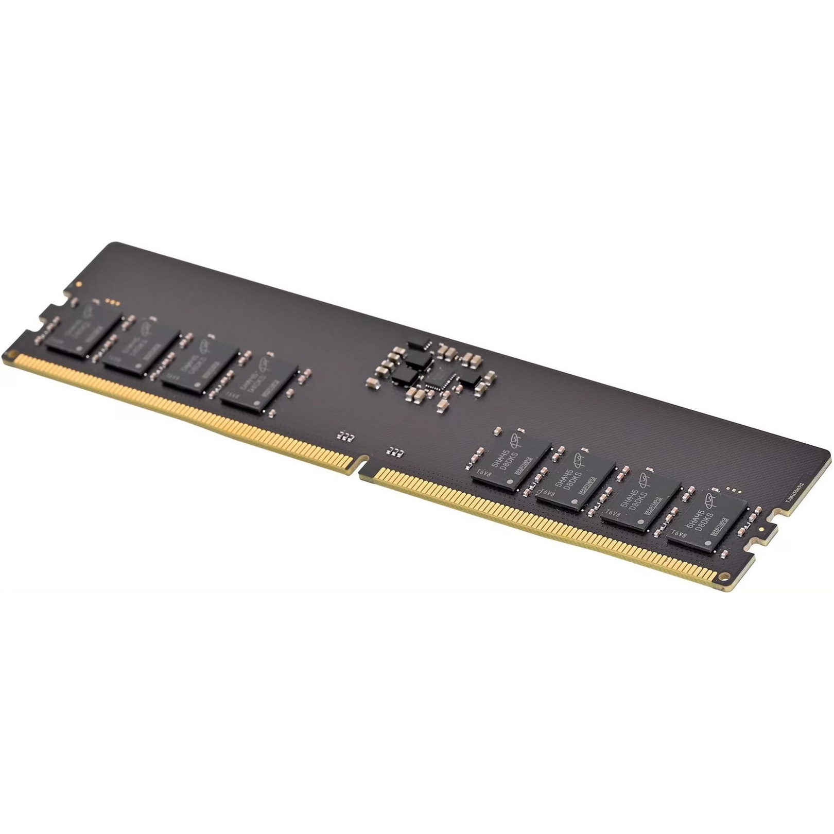 Модуль памяти PNY DDR5 5600MHz 16GB (MD16GSD55600-SB)
