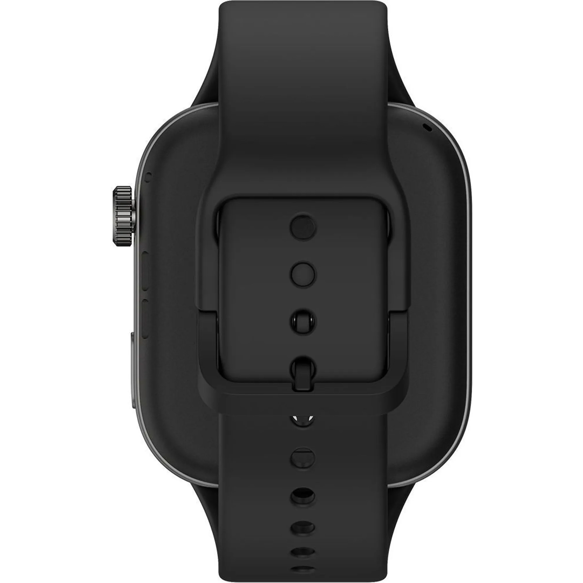 Смарт-часы REDMI Watch 6 NFC Obsidian Black (BHR0956GL)