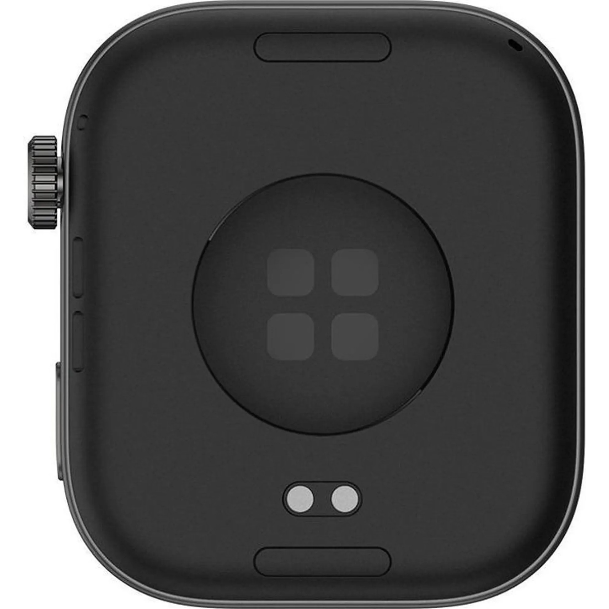 Смарт-часы REDMI Watch 6 NFC Obsidian Black (BHR0956GL)