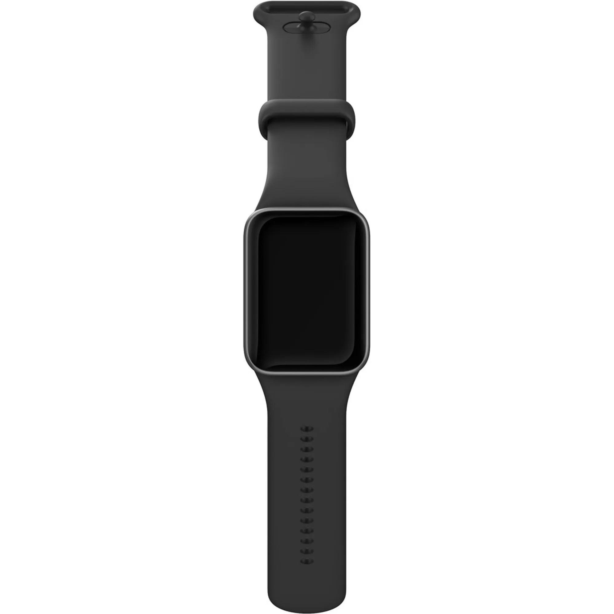 Фитнес-трекер XIAOMI Smart Band 10 Pro NFC Black (BHR0959GL)